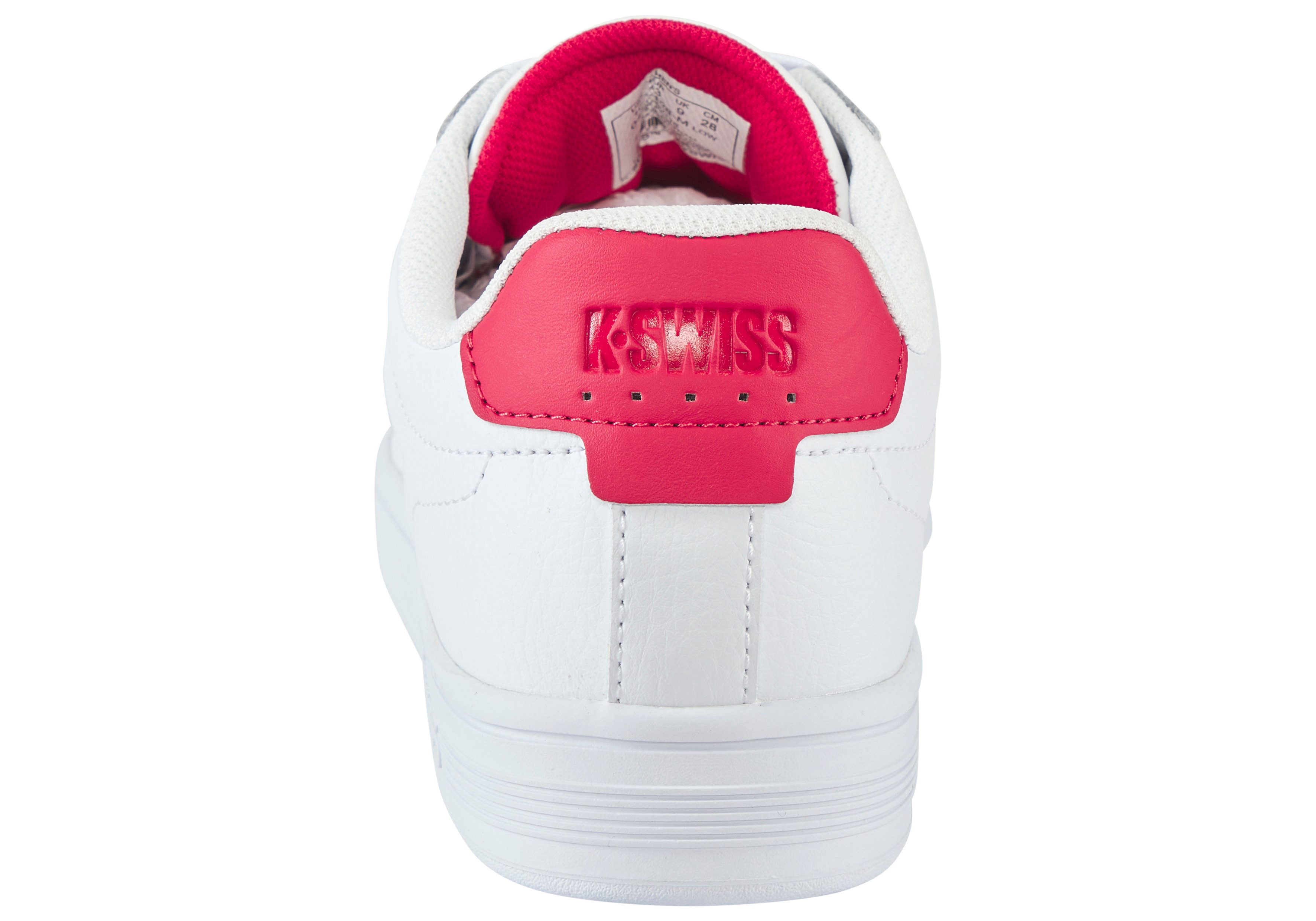 K-Swiss Sneakers COURT SHIELD II