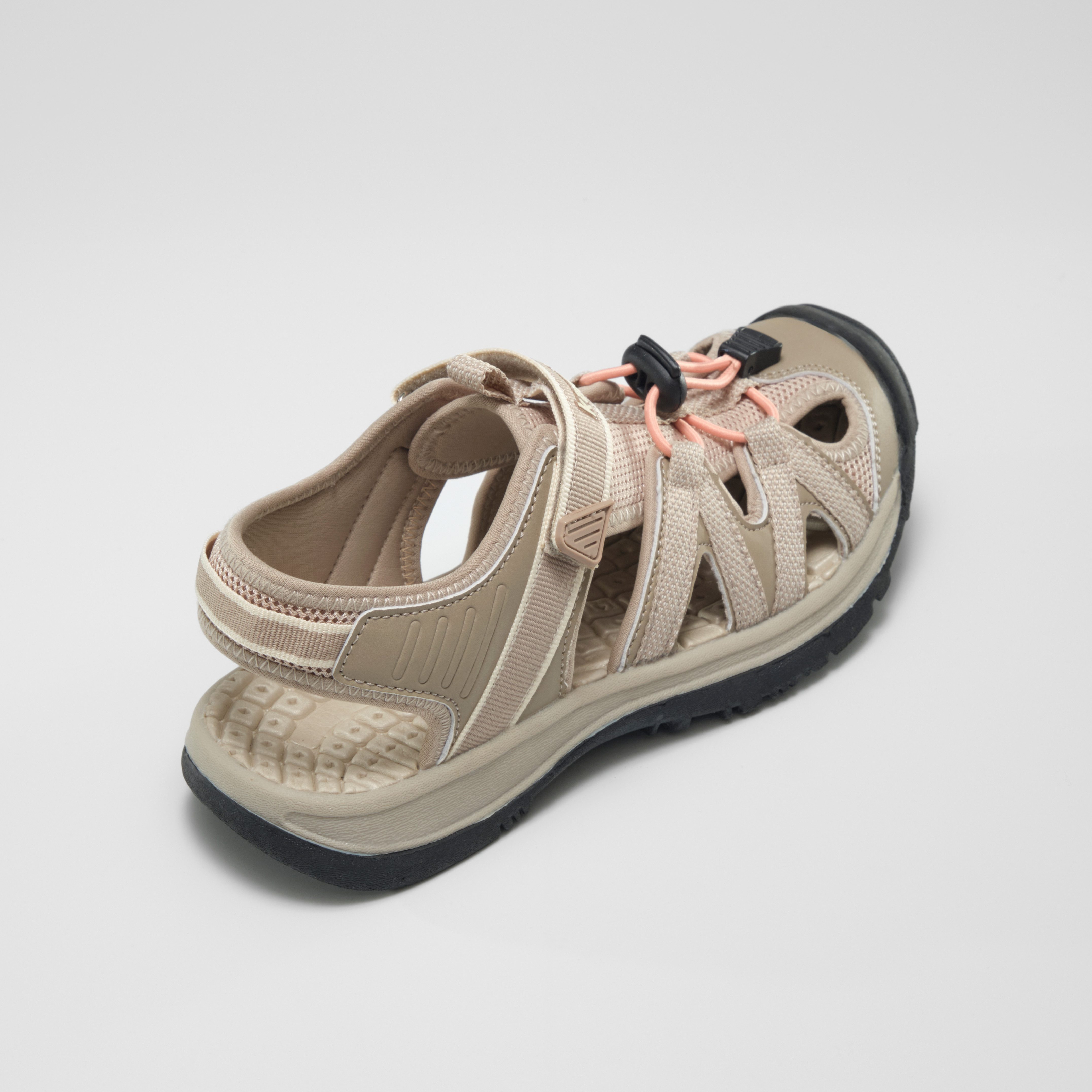 Kamik Sandalen Islander2
