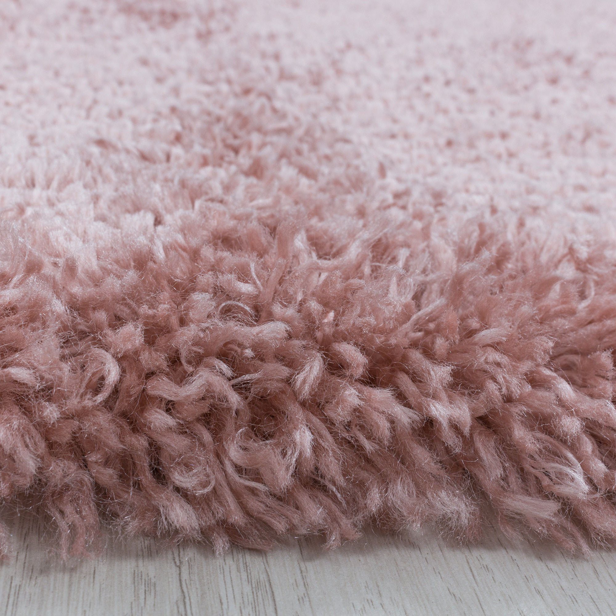 Ayyildiz Teppiche Hoogpolig vloerkleed FLUFFY 3500