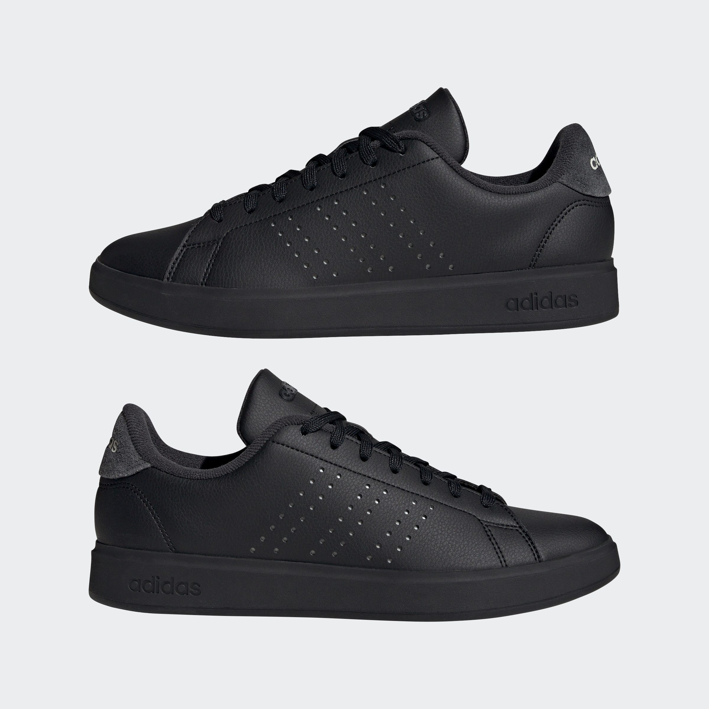 adidas Sportswear Sneakers ADVANTAGE 2.0 Ontwerp in de sporen van de adidas Stan Smith