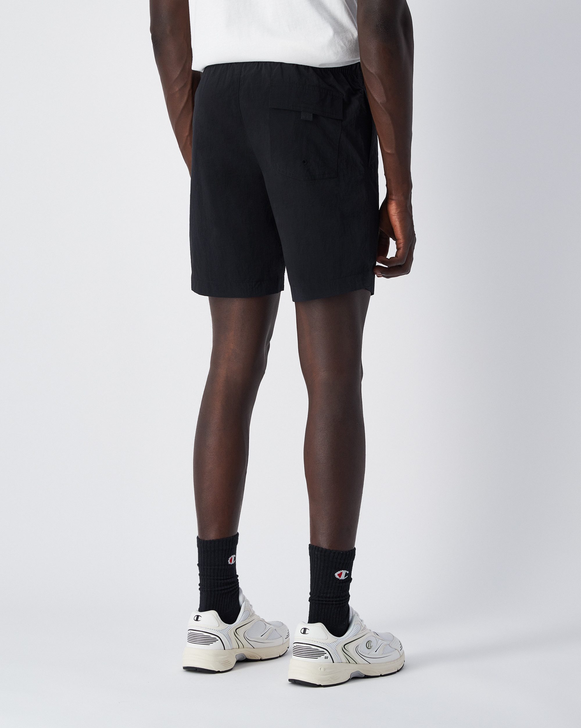Champion Zwemshort Icons Beachshort Long