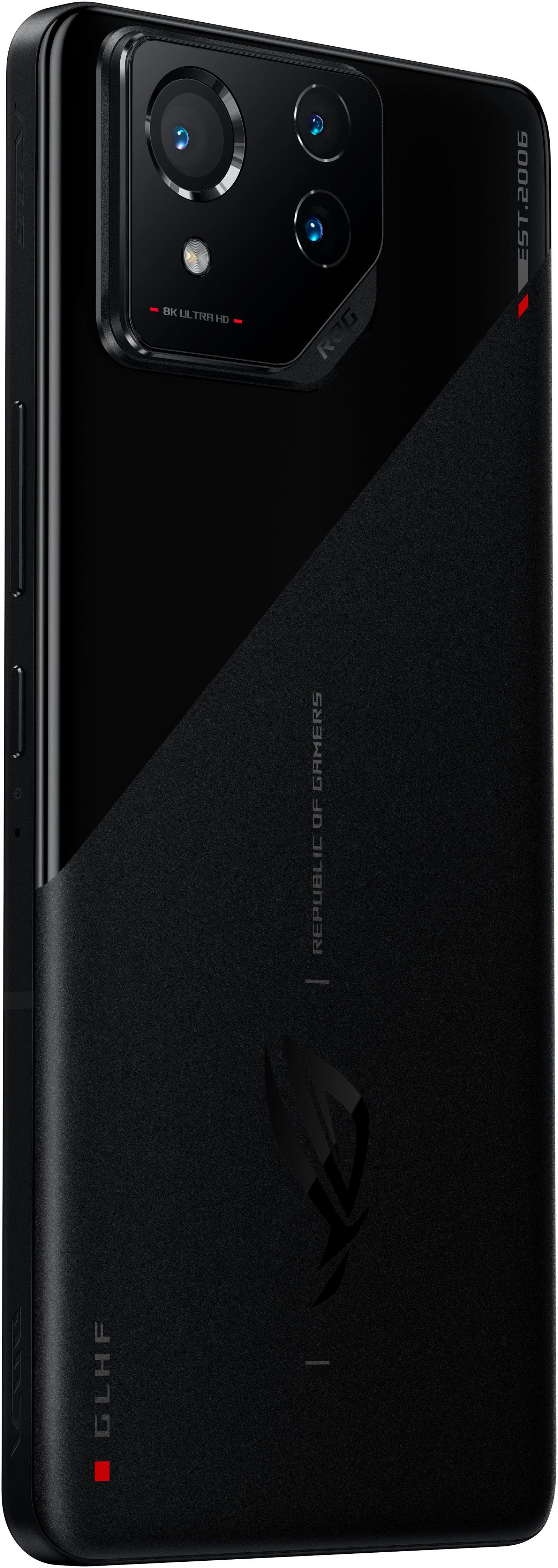 Asus Smartphone Rog Phone 8, 256 GB