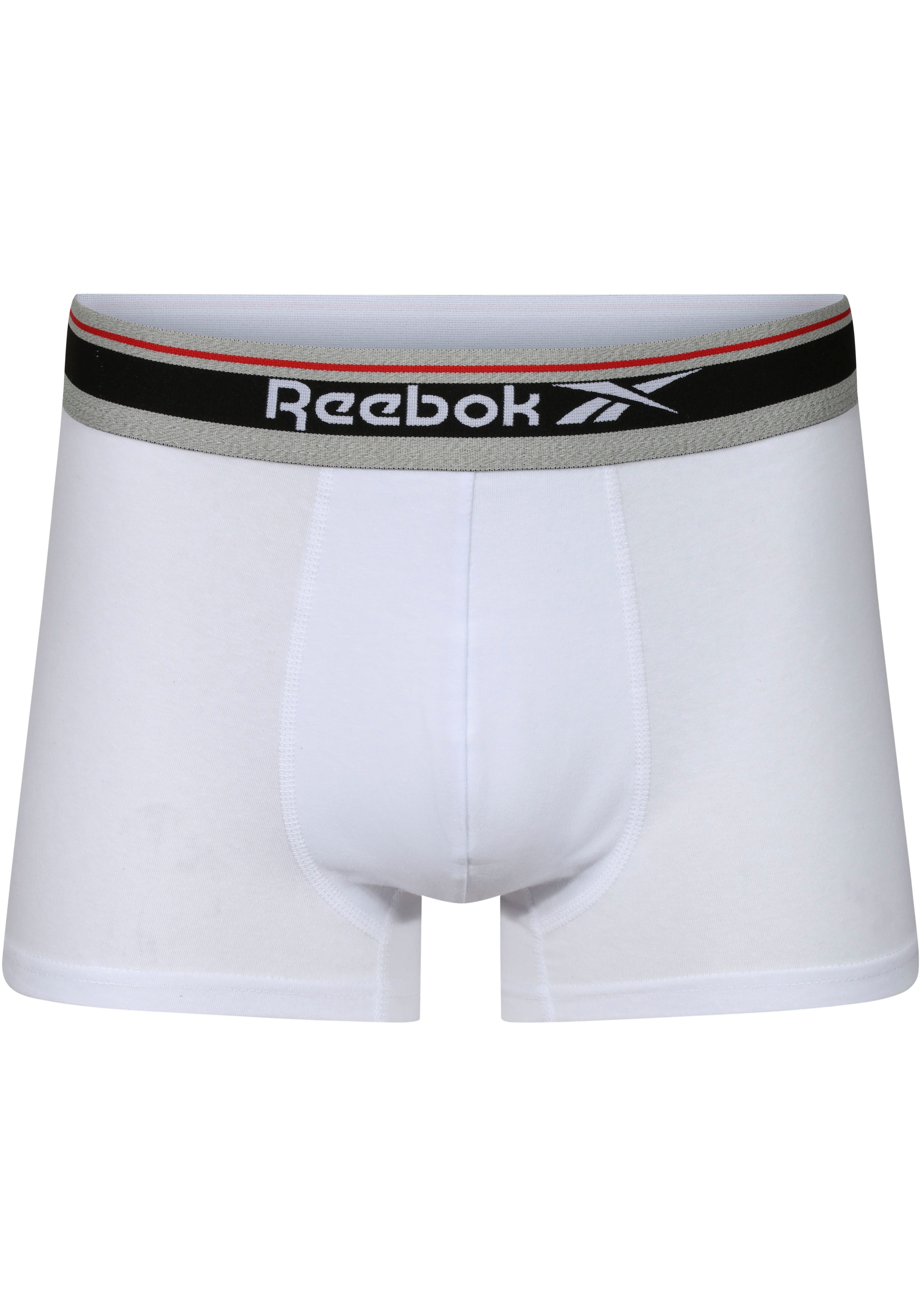Reebok Boxershort Jay (Set van 5)