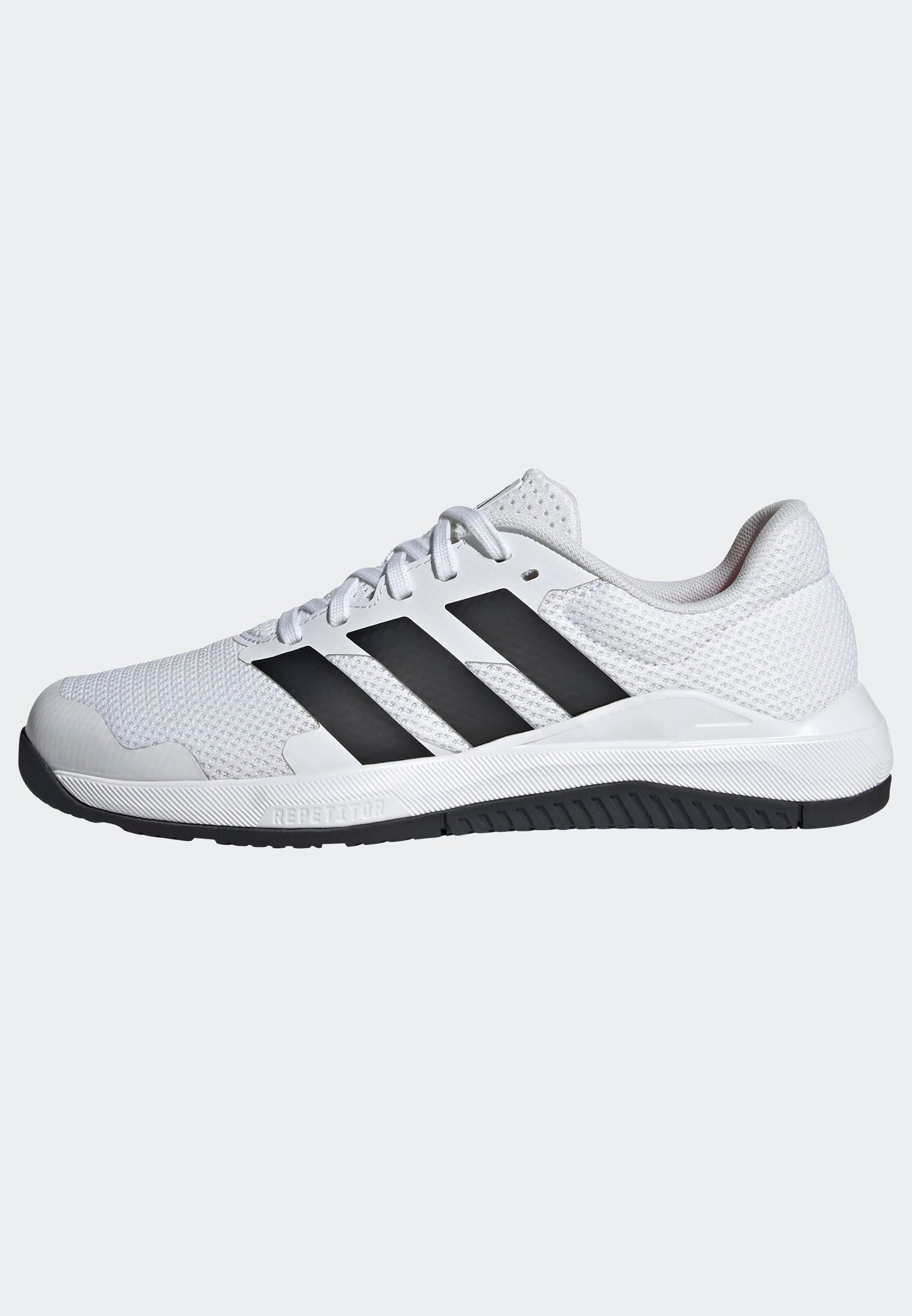 adidas Performance Trainingsschoenen DROPSET BASE-TRAININGSSCHOENEN