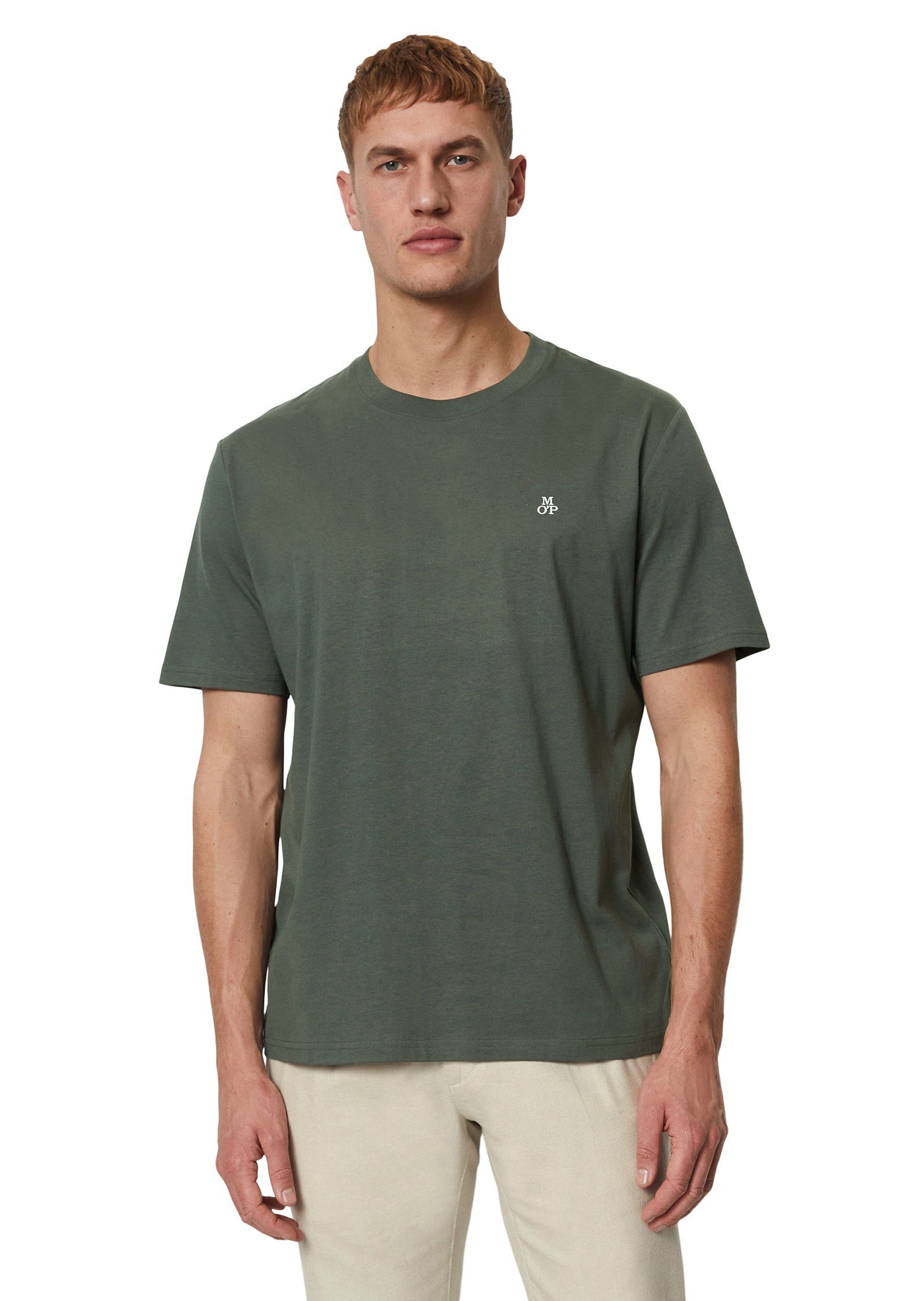 Marc O'Polo T-shirt (set, 2-delig)
