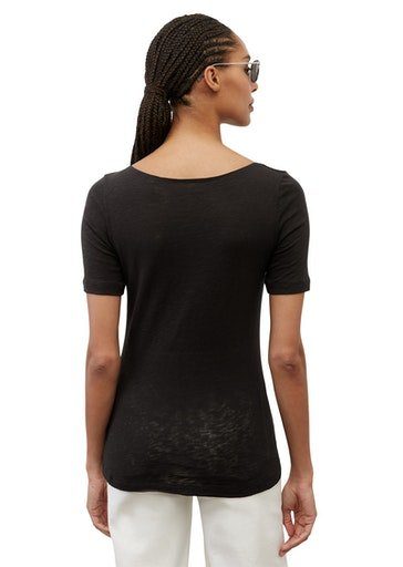 Marc O'Polo T-shirt short-sleeve, boat-neck
