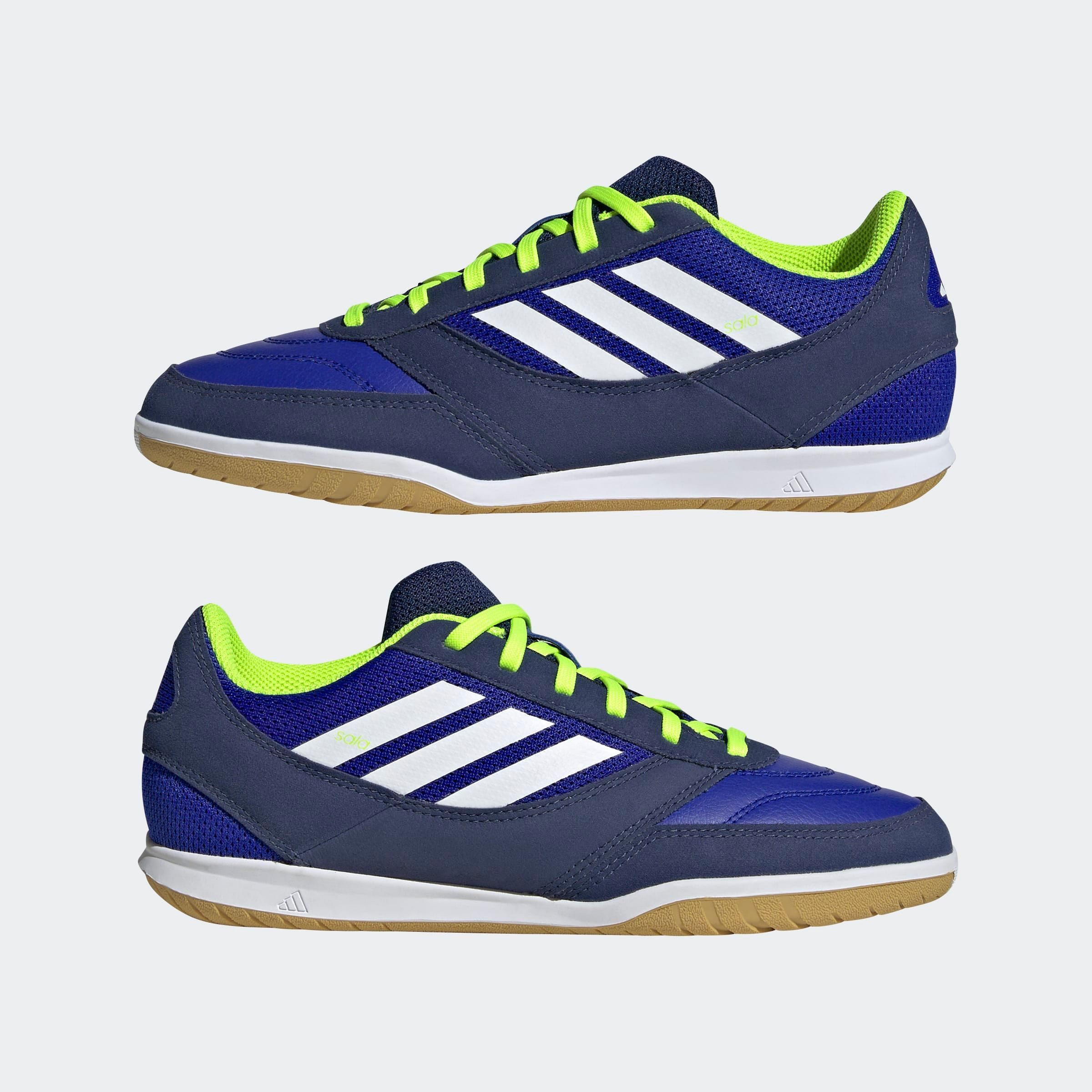 adidas Performance Voetbalschoenen TOP SALA COMPETITION 2 INDOOR KINDER
