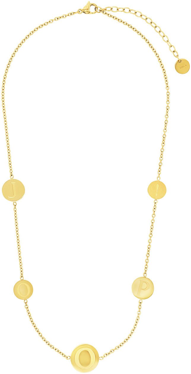 Joop! Ketting zonder hanger 2038034