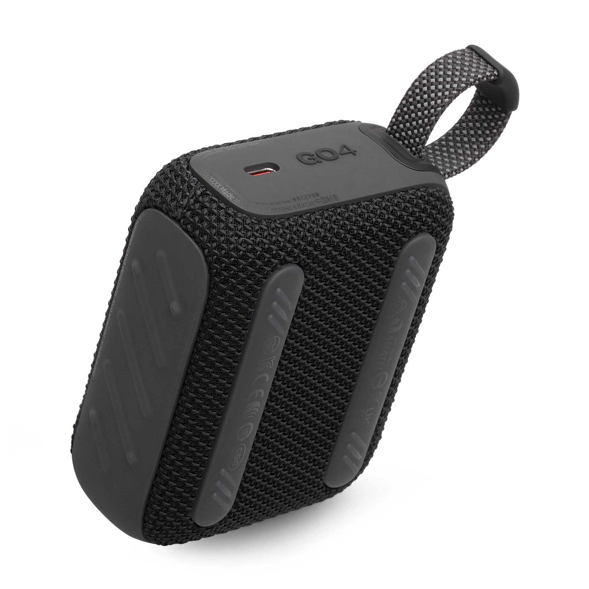 JBL Bluetooth luidspreker GO 4