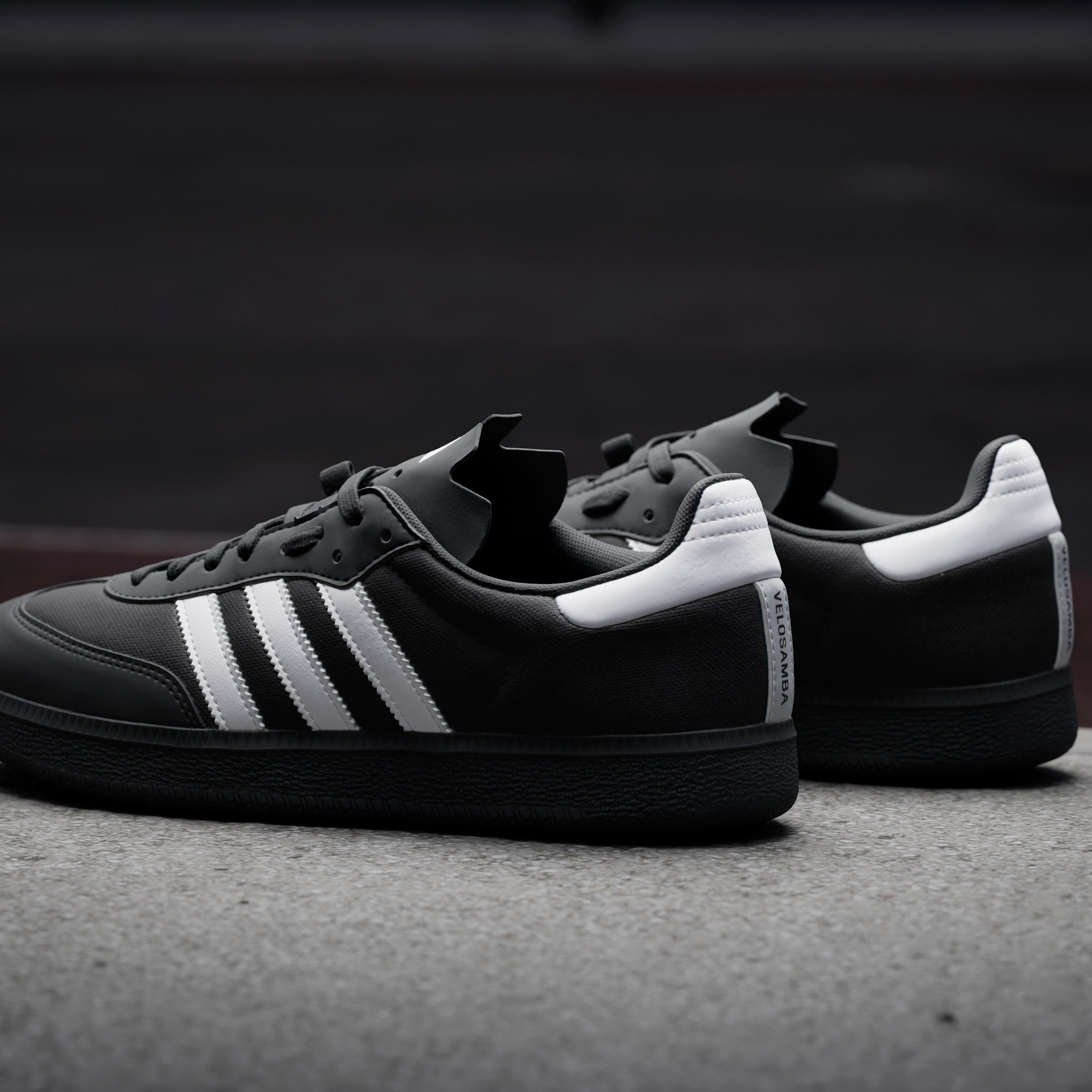 adidas Performance Sneakers THE CYCLING VELOSAMBA MADE WITH NATURE