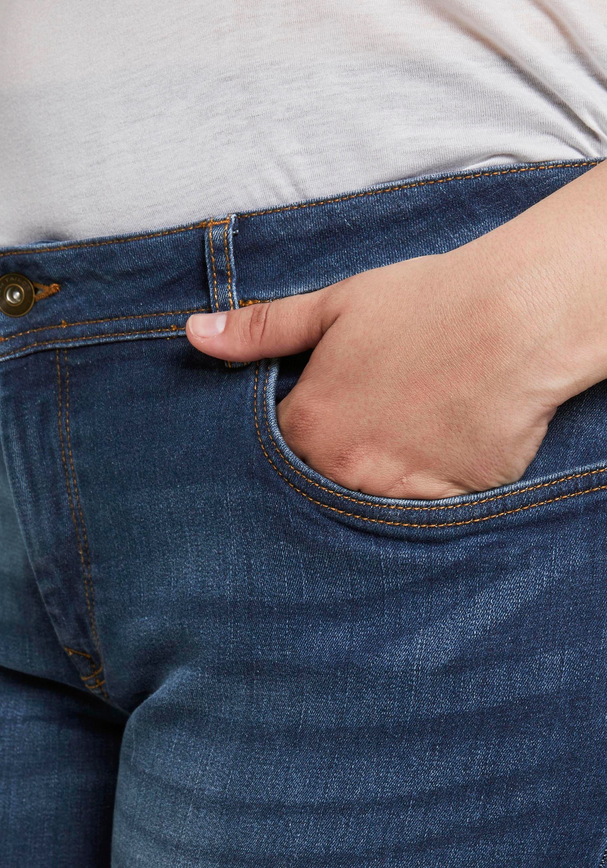 TOM TAILOR MY TRUE ME Slim fit jeans