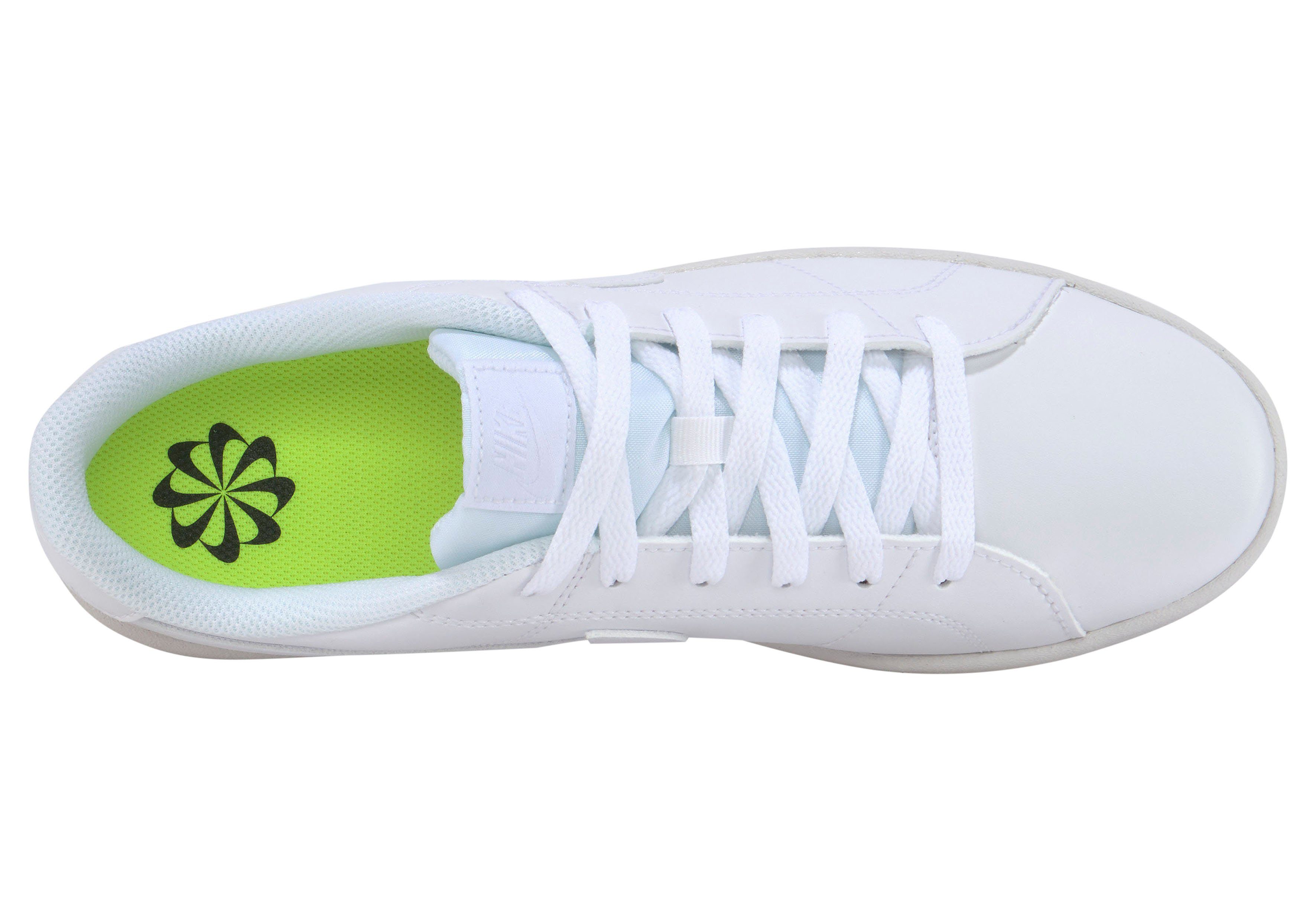 Nike Sportswear Sneakers COURT ROYALE 2 NEXT NATURE