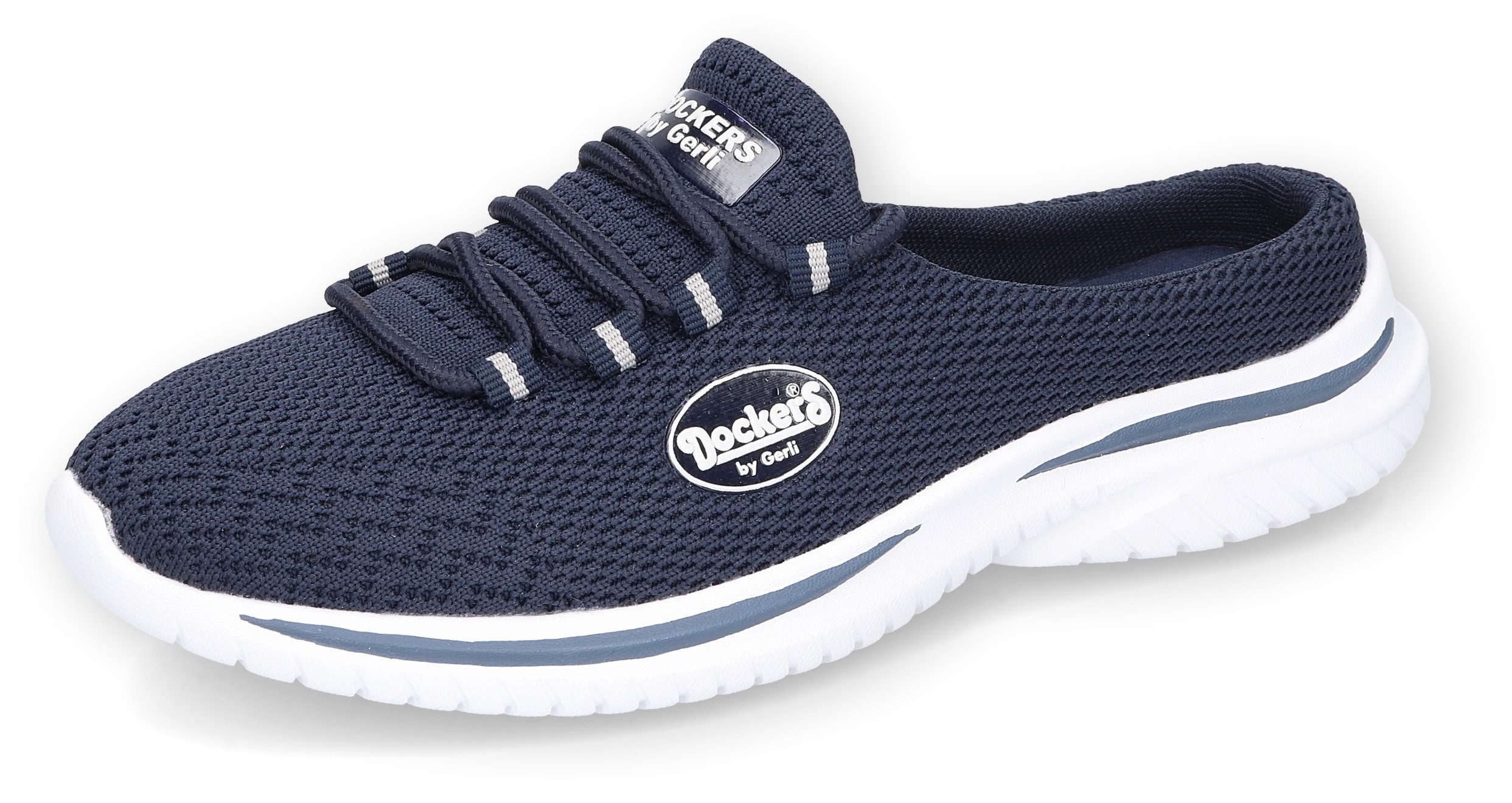 Dockers by Gerli Clogs , sabot, slides, vrijetijdsschoen, sneaker om in te stappen