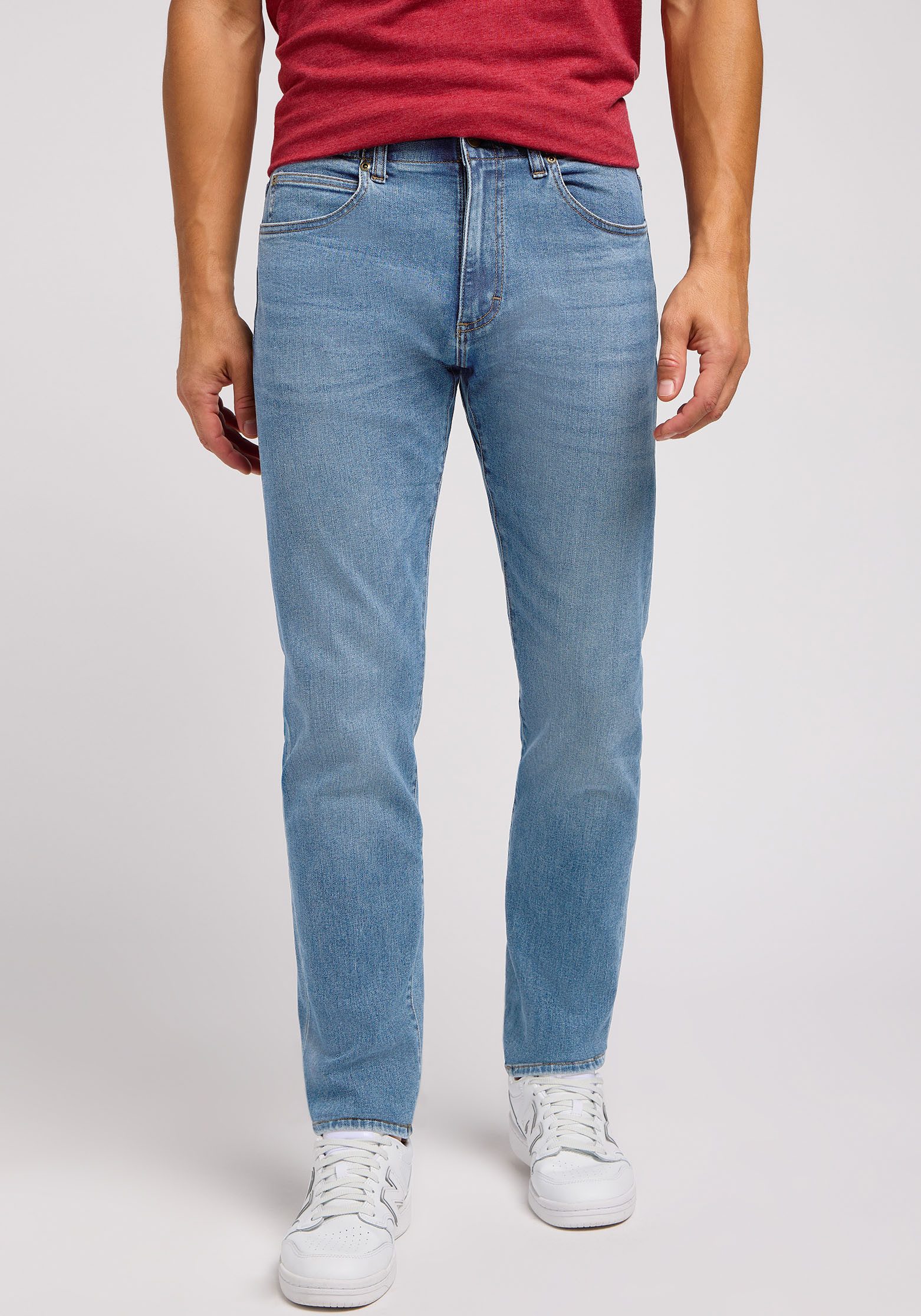 Lee Slim fit jeans Extrem Motion Slim