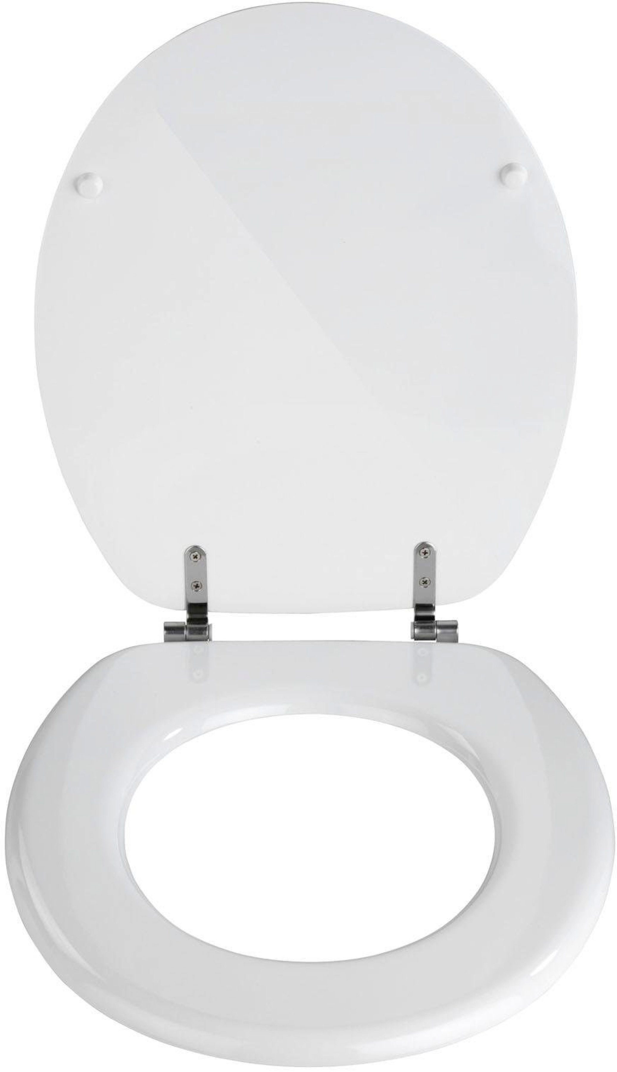 WENKO Toiletzitting