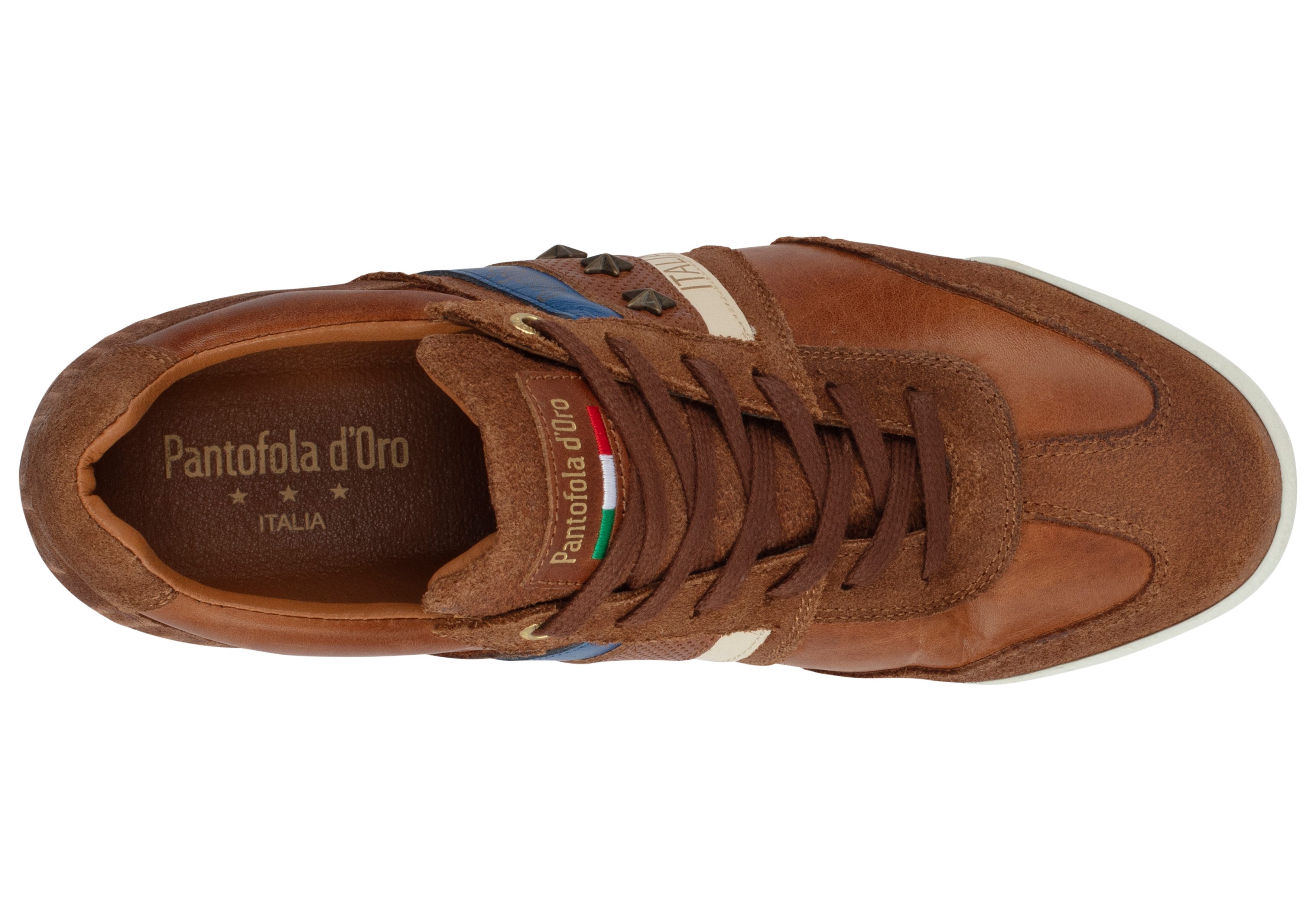 Pantofola d´Oro Sneakers Imola Uomo Low
