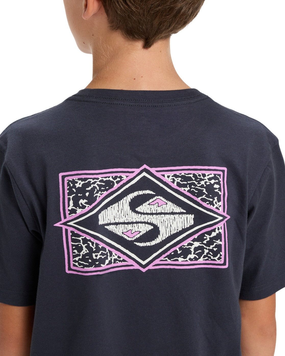 Quiksilver T-shirt Evo Crisis