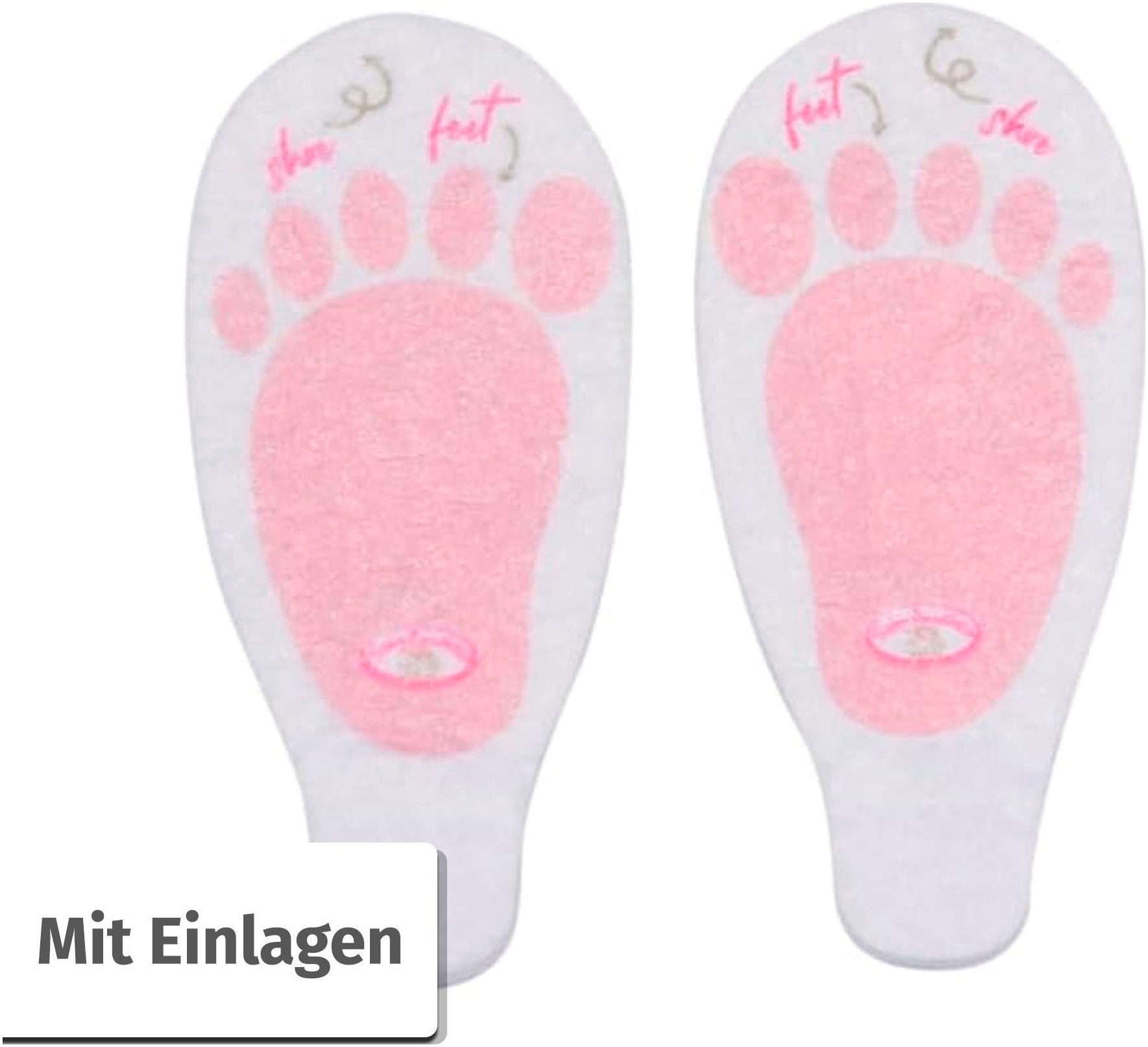 Baby Annabell Poppenkleding Schoenen + zolen 43 cm