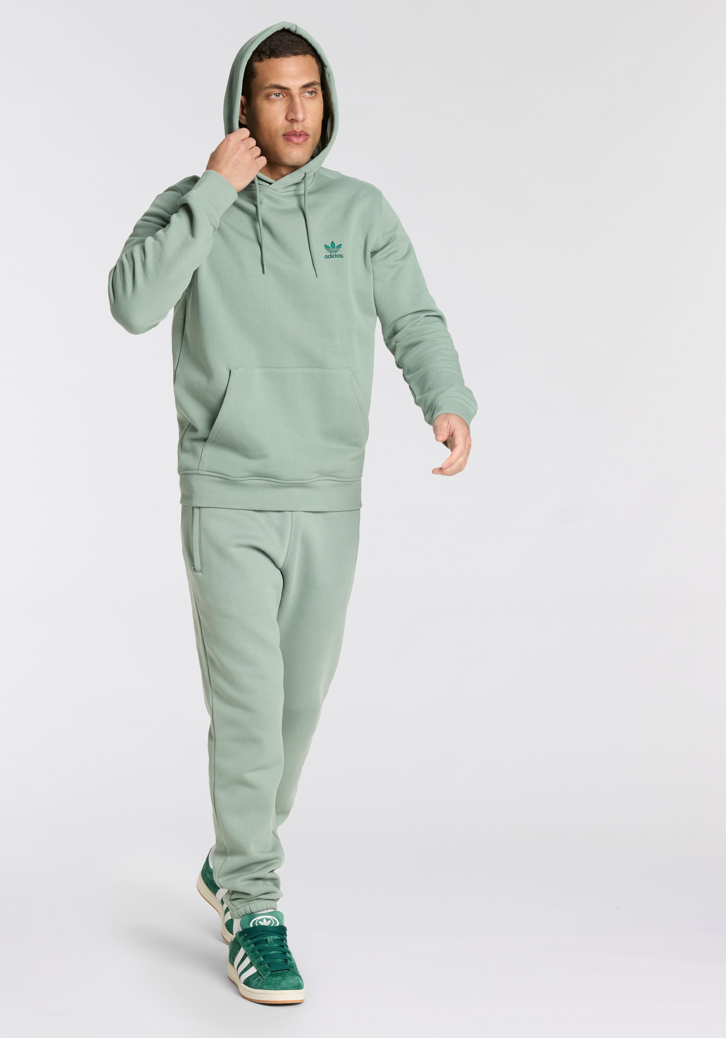 adidas Originals Hoodie ESS HOODIE FT