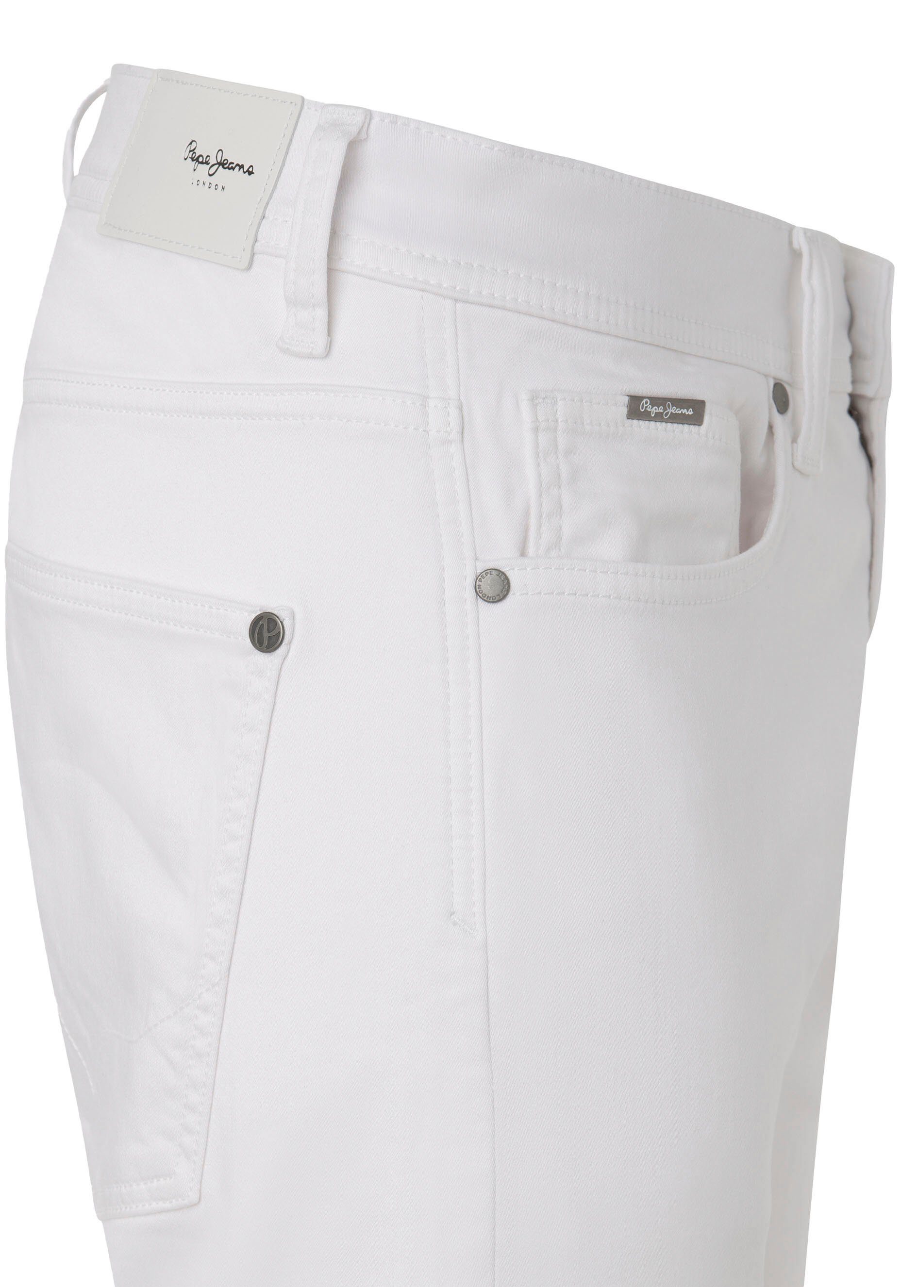 Pepe Jeans 5-pocket jeans SLIM GYMDIGO JEANS
