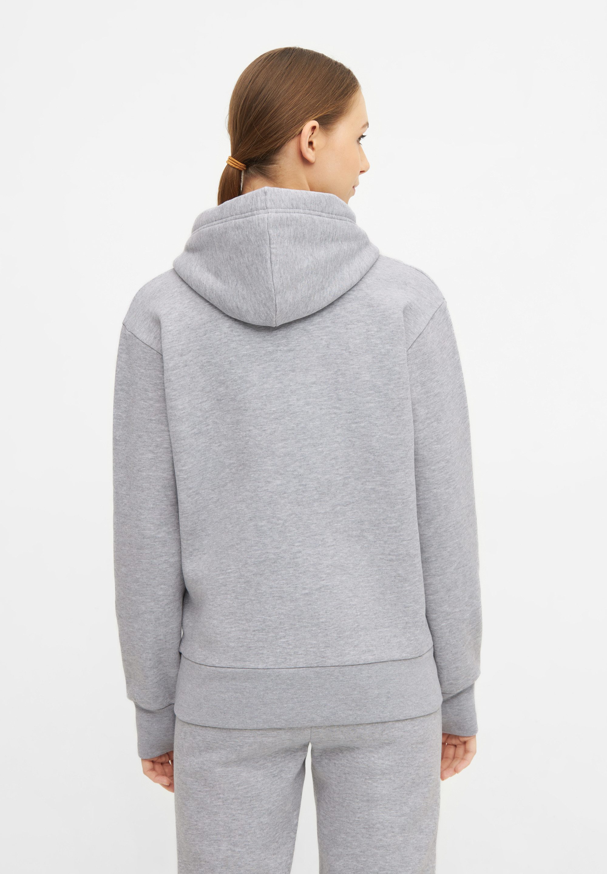 Bench. Hoodie TEALY