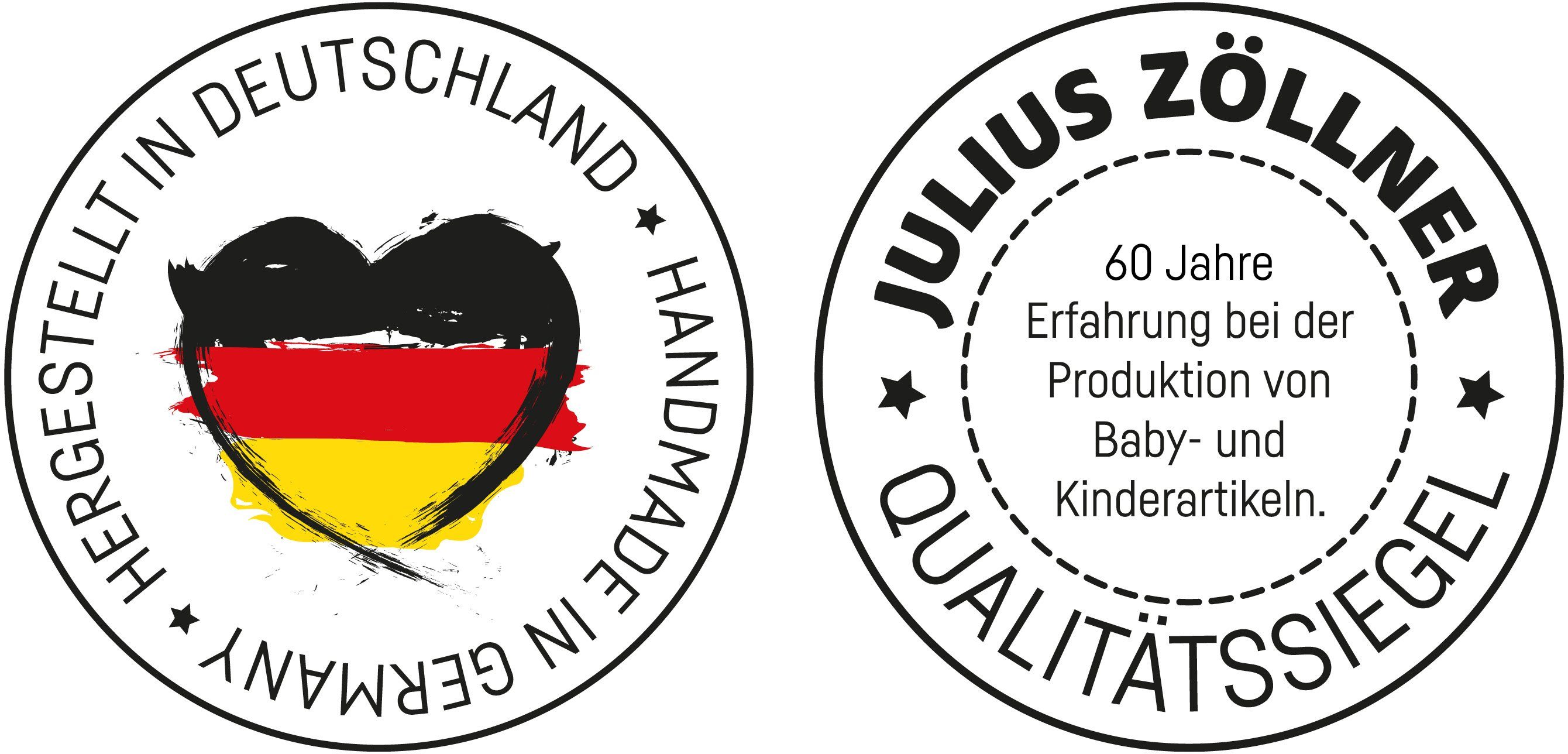 Zöllner Aankleedkussen 2-randig, Safari