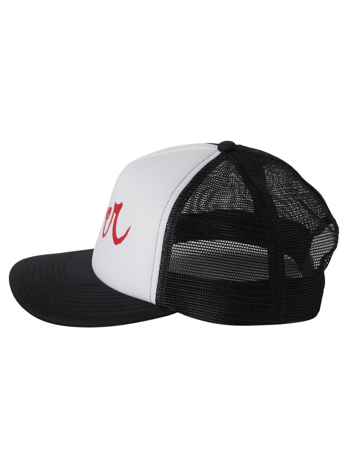 Quiksilver Truckerpet DNA Impaired