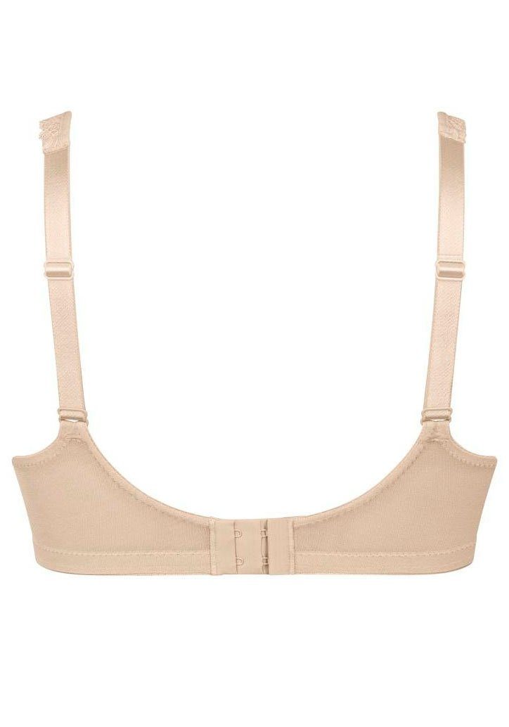 Rosa Faia Soft-bh Selma Spacer cup, zonder beugels, ademend, mooi, comfortabel (1-delig)