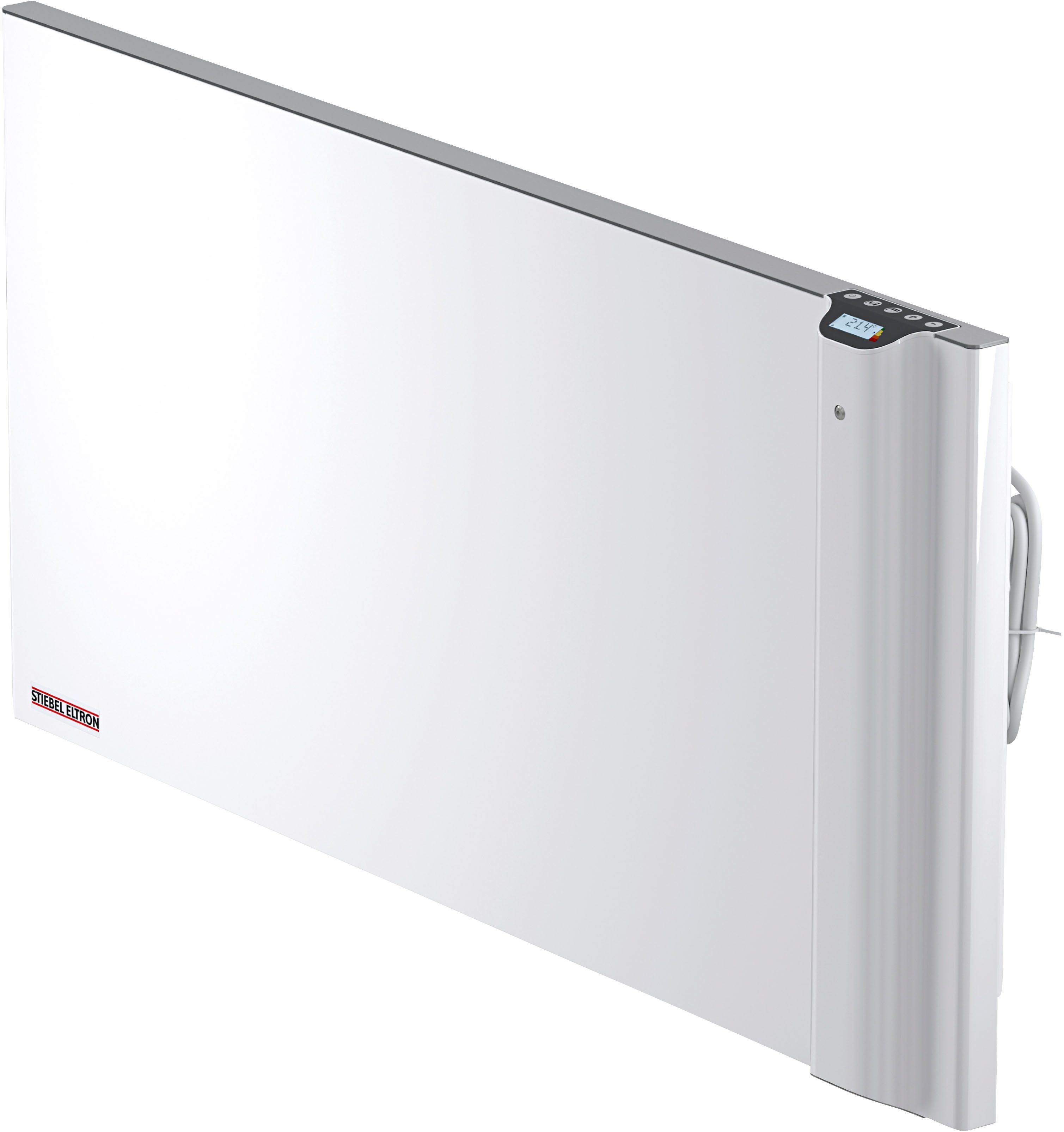 Stiebel Eltron 234815 CND 150 Convector 1500 W Wit