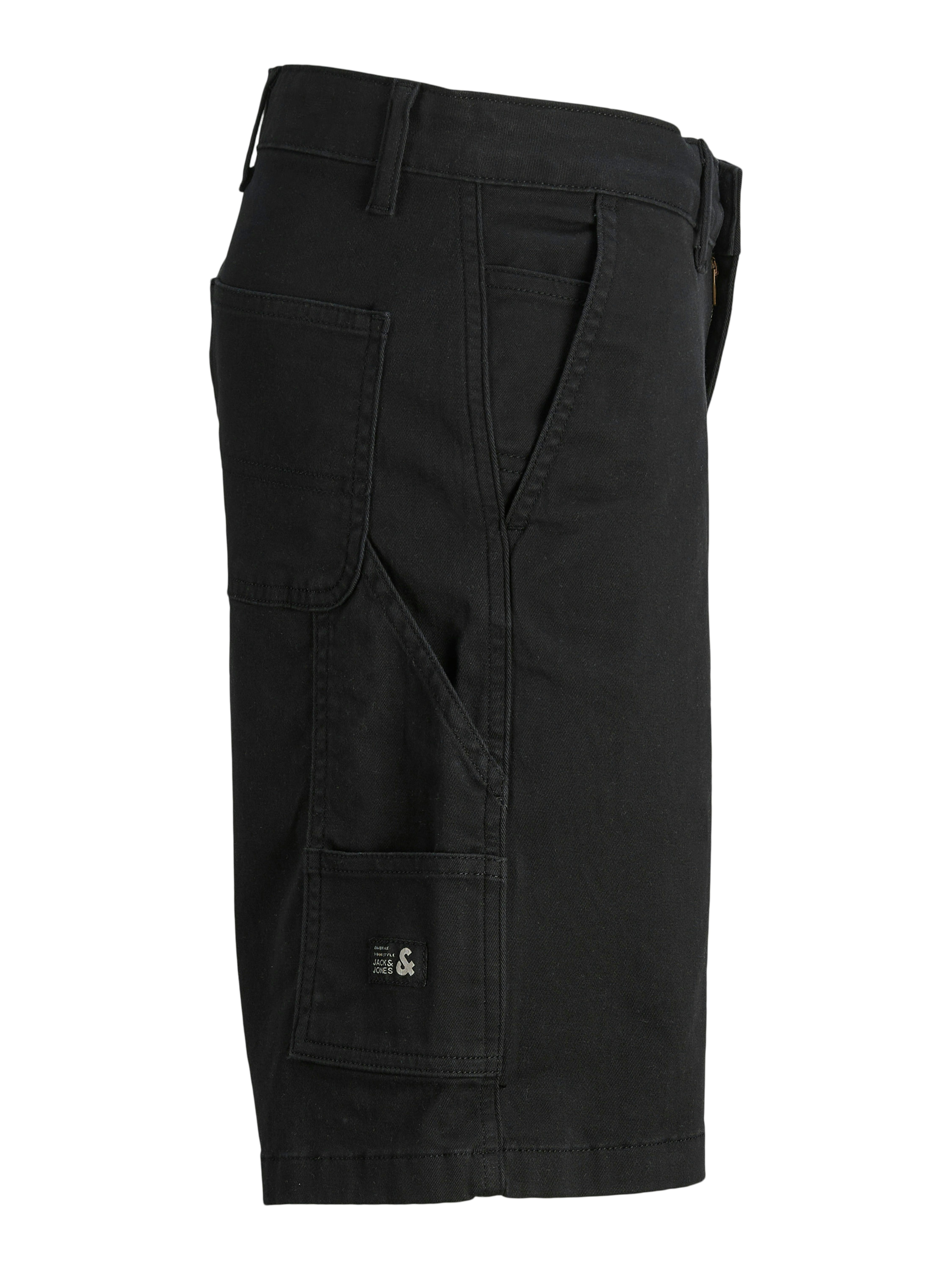 Jack & Jones Junior Cargoshort JPSTTONY CO JJCARPENTER SHORTS SN JNR