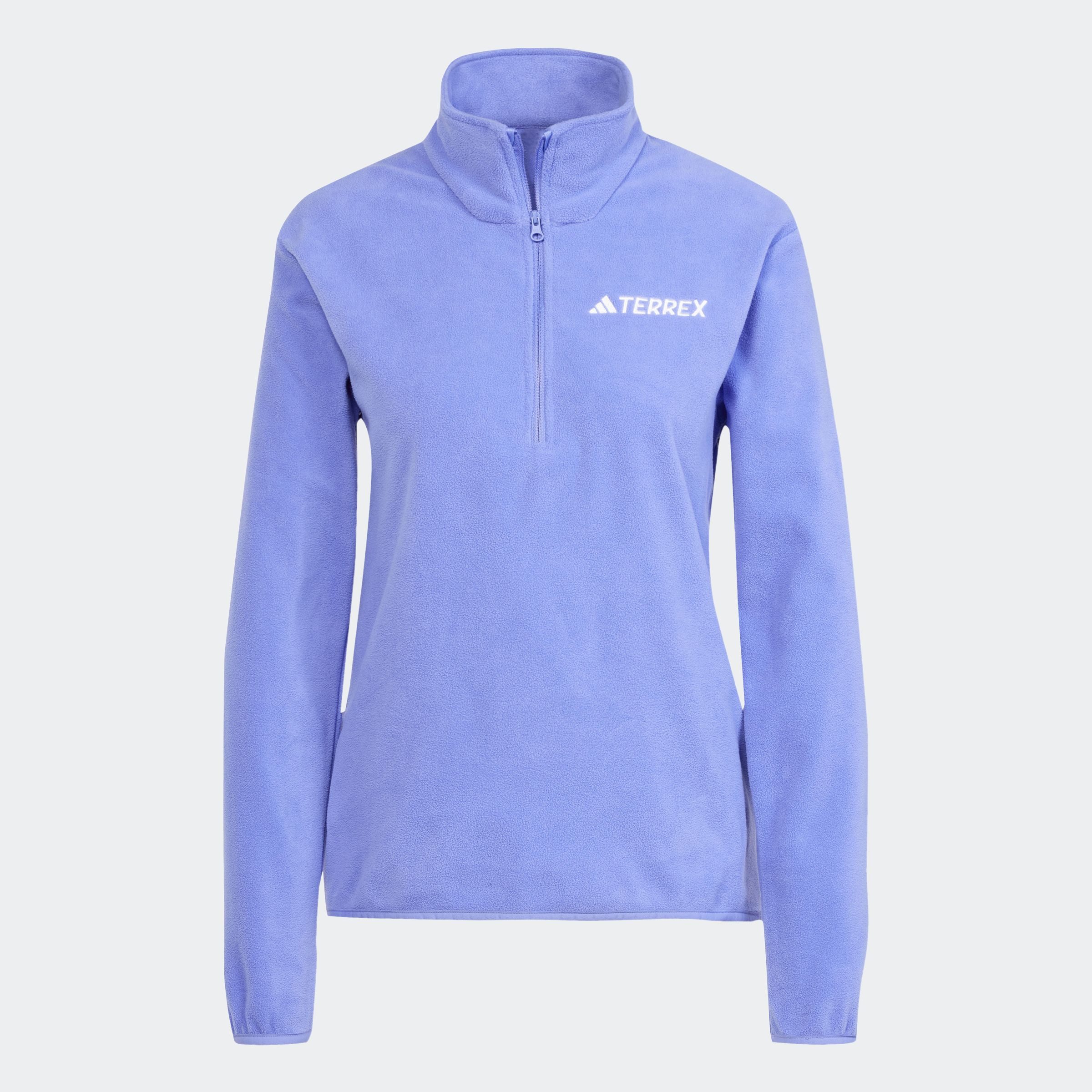 adidas TERREX Sweatshirt W MT ESS HZ FL (1-delig)