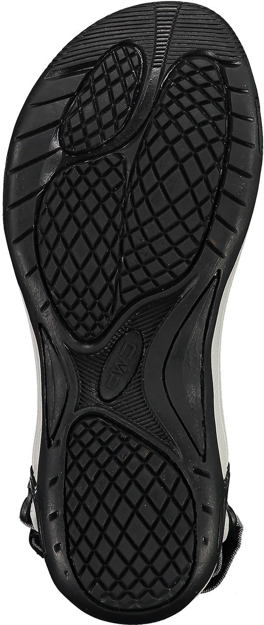 CMP Sandalen HAMAL Weiblich HIKING SANDA