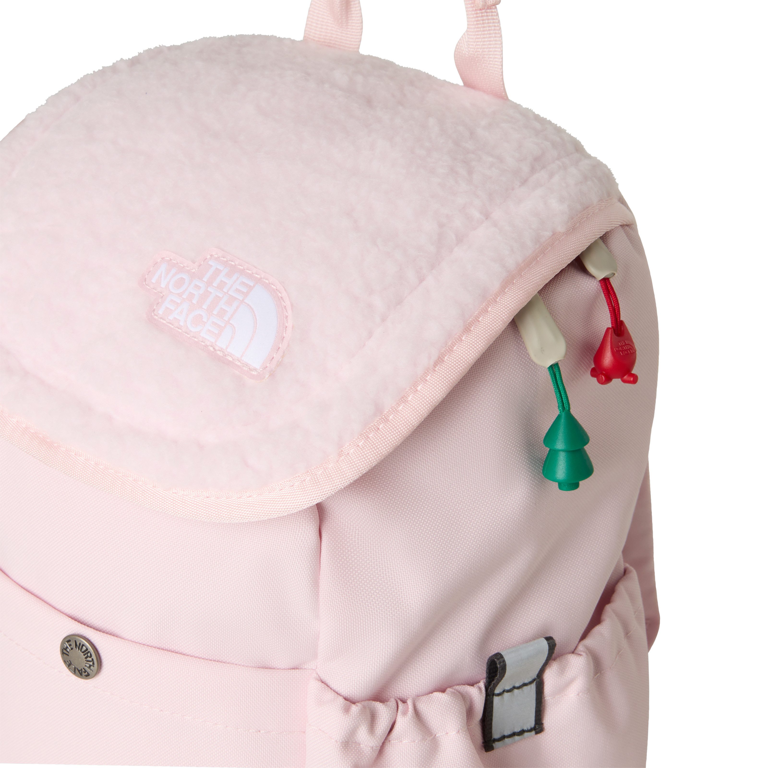 The North Face Rugzak Y MINI EXPLORER (1-delig)