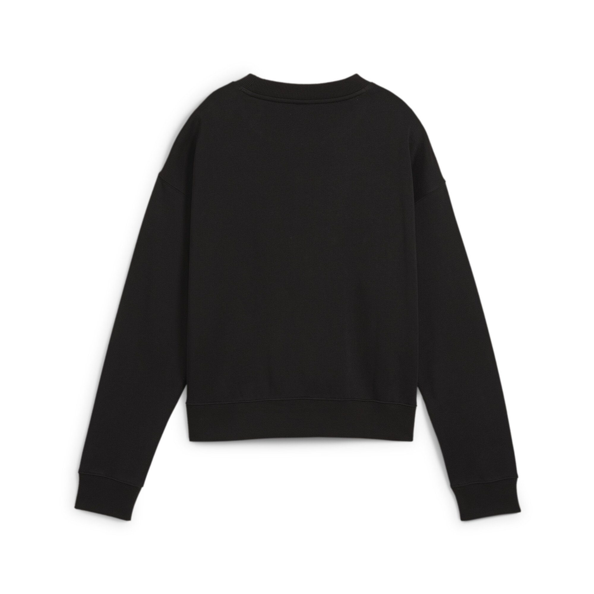 PUMA Sweatshirt SQUAD CREW FL