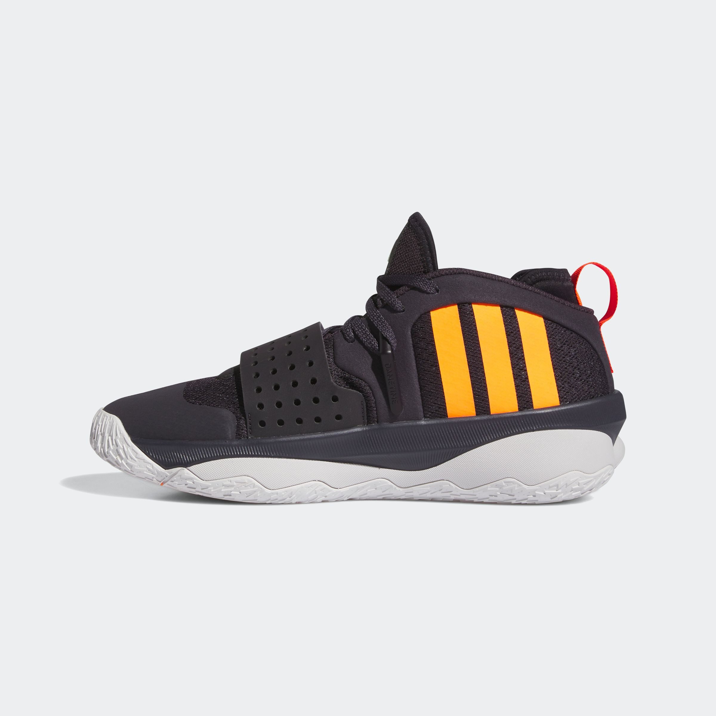 adidas Performance Basketbalschoenen DAME 8 EXTPLY