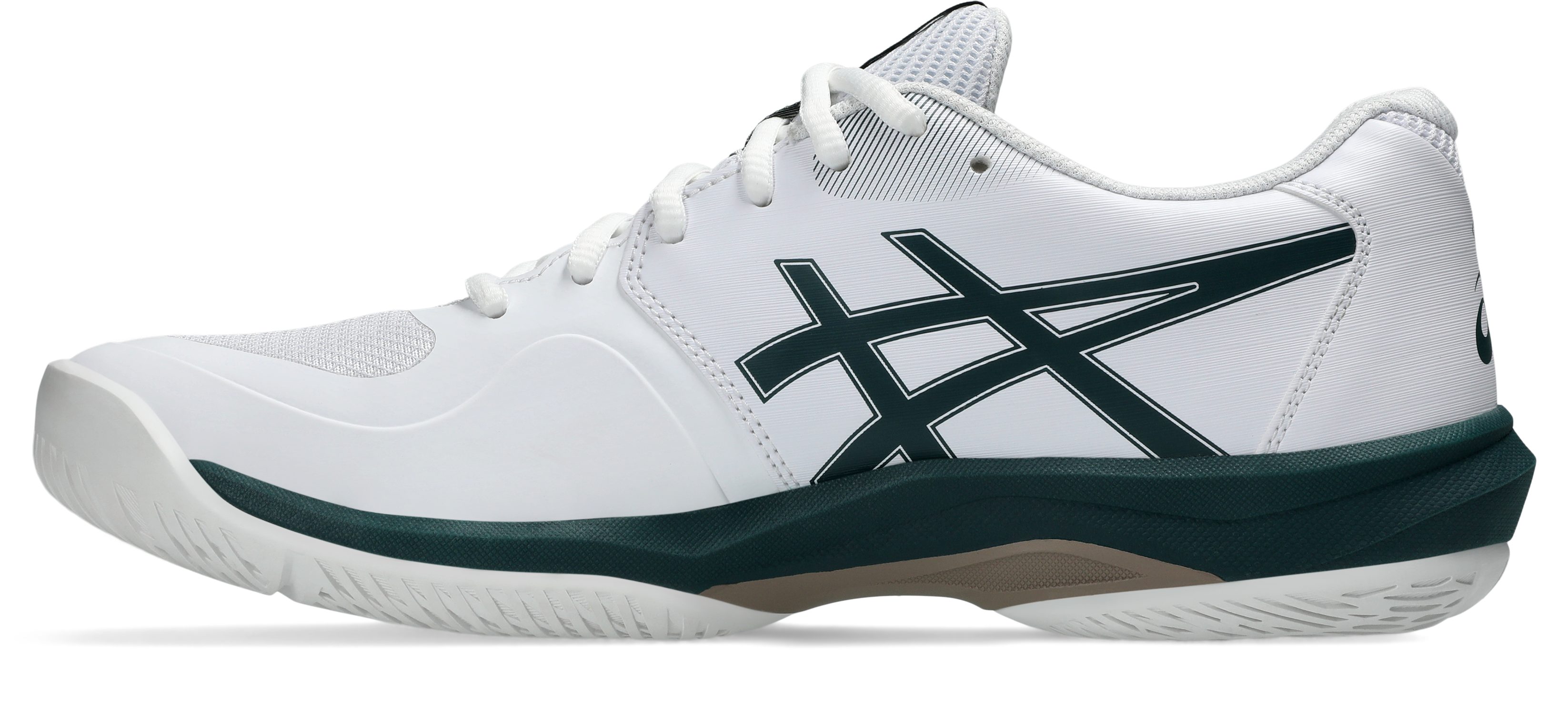 Asics Tennisschoenen GAME FF