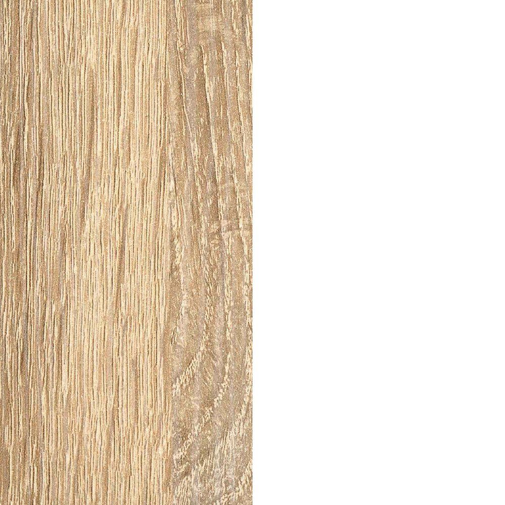 rauch Draaideurkast Kledingkast kast garderobe linnenkast GAMMA in 3 breedtes met 6 lades, in eenvoudig design topseller made in germany