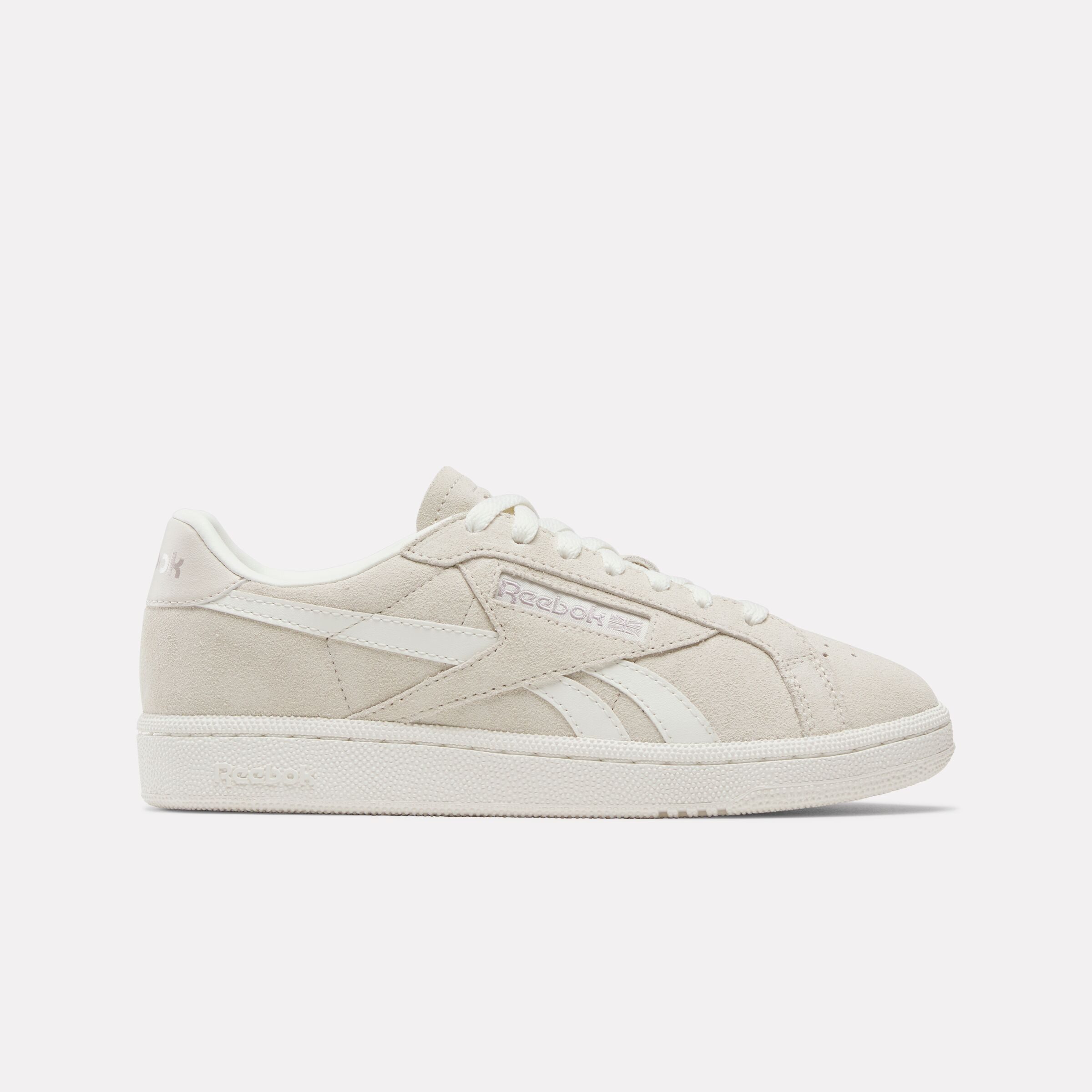 Reebok Classic Sneakers Club C Grounds UK