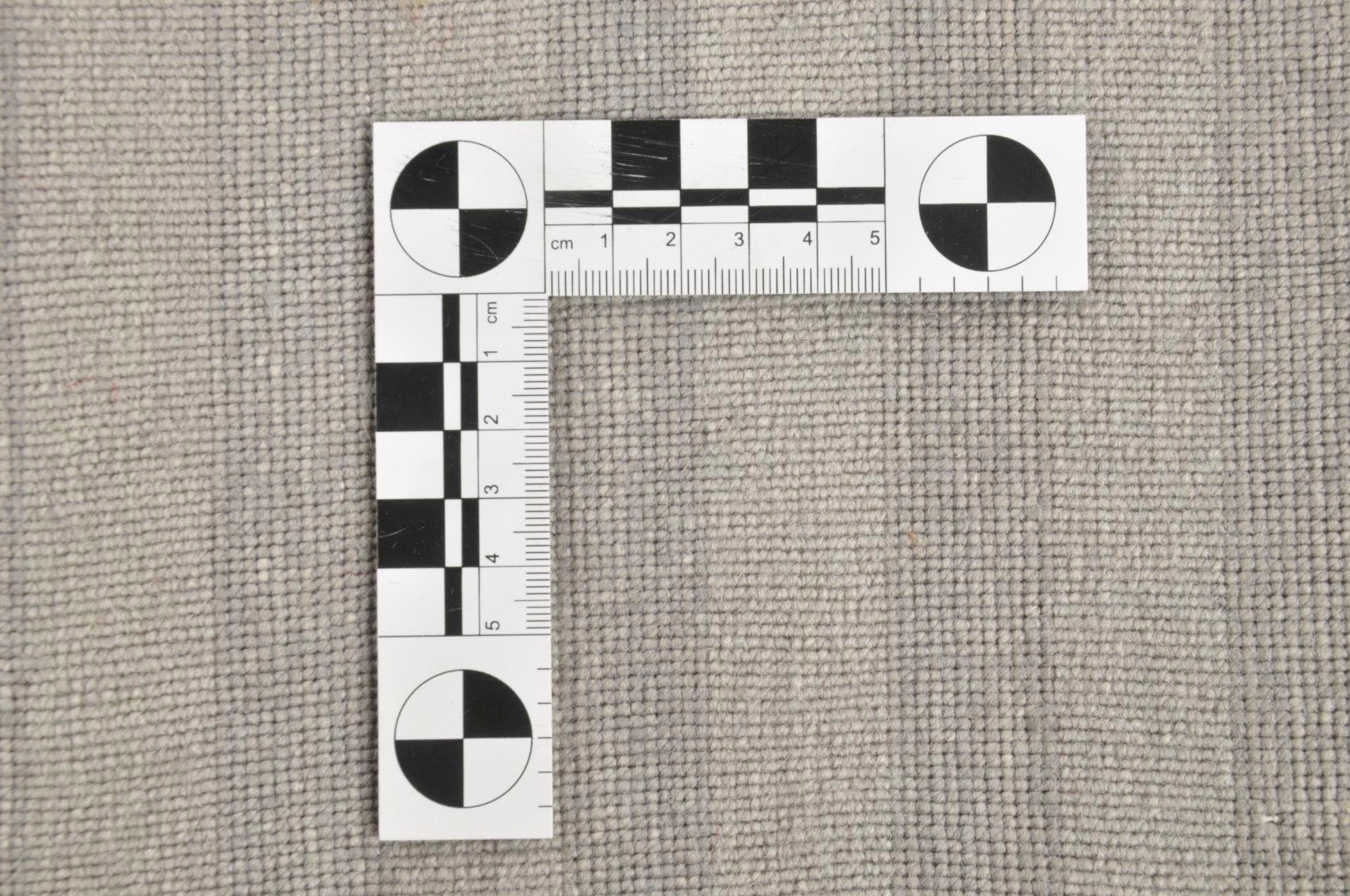 THEKO Vloerkleed Miami 3286 Handgeweven vloerkleed, gestreept, met de hand geweven, van viscose & wol