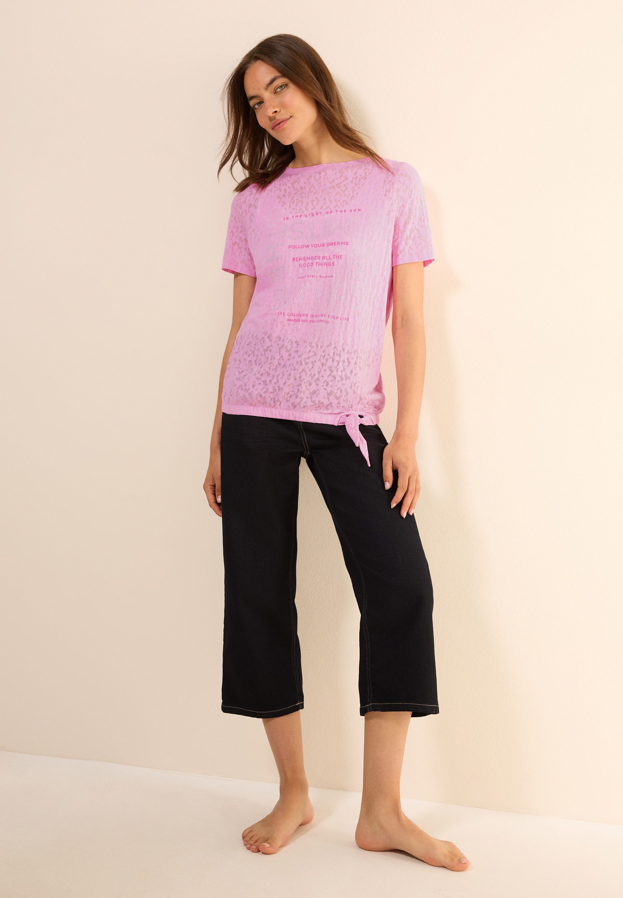 Cecil T-shirt