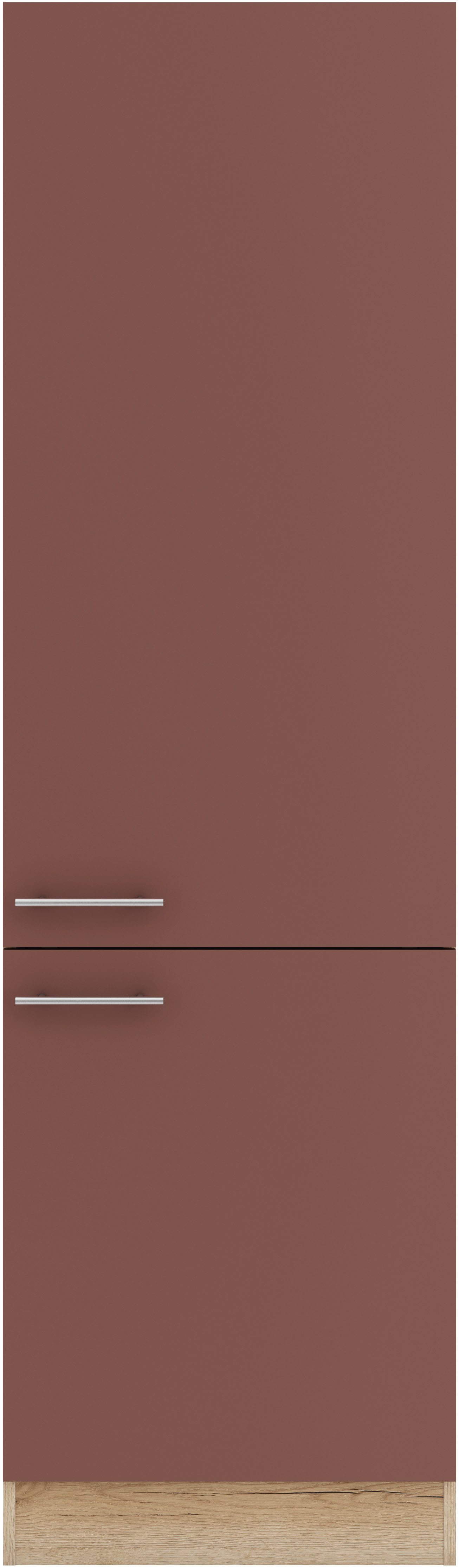 OPTIFIT Hoge kast Bella Breedte 60 cm, hoogte 206,8 cm, 5 vakken