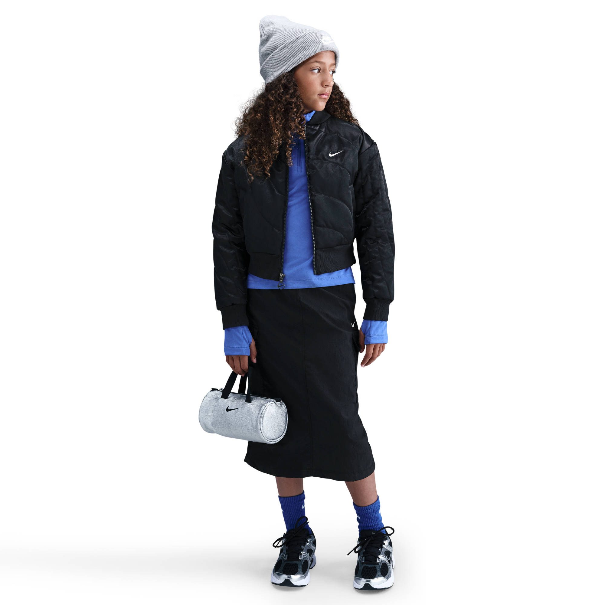 Nike Sportswear Trainingsjack