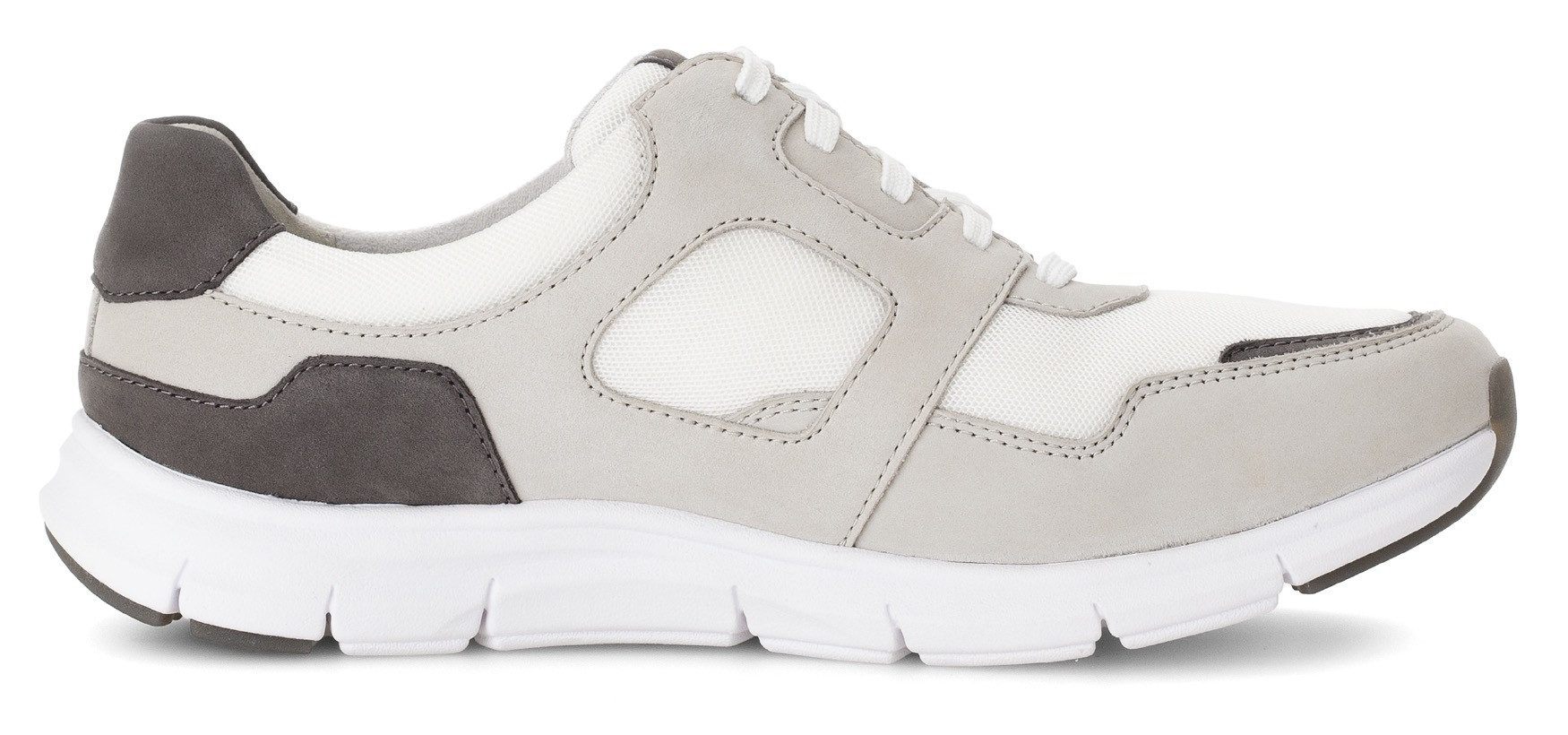 Pius Gabor Sneakers met sleehak
