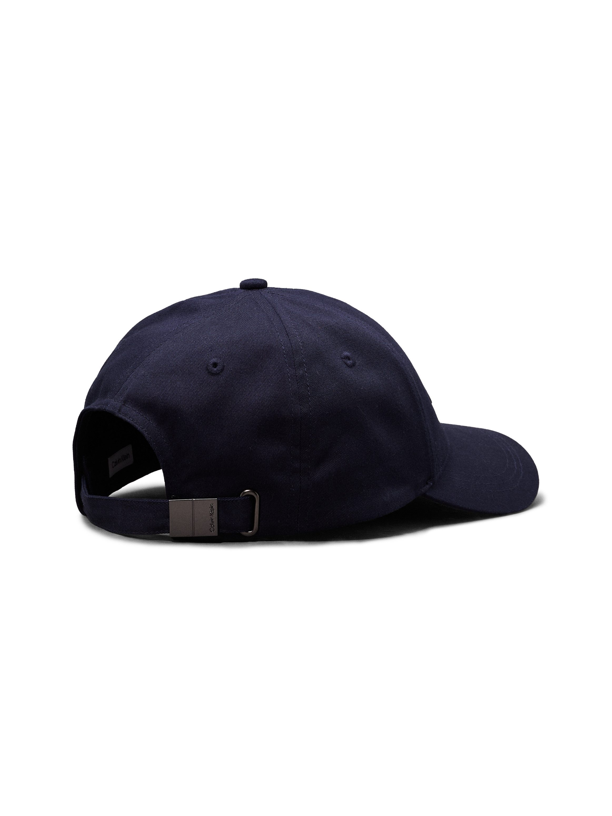 Calvin Klein Baseball pet CK MUST BB CAP met een logo-opschrift