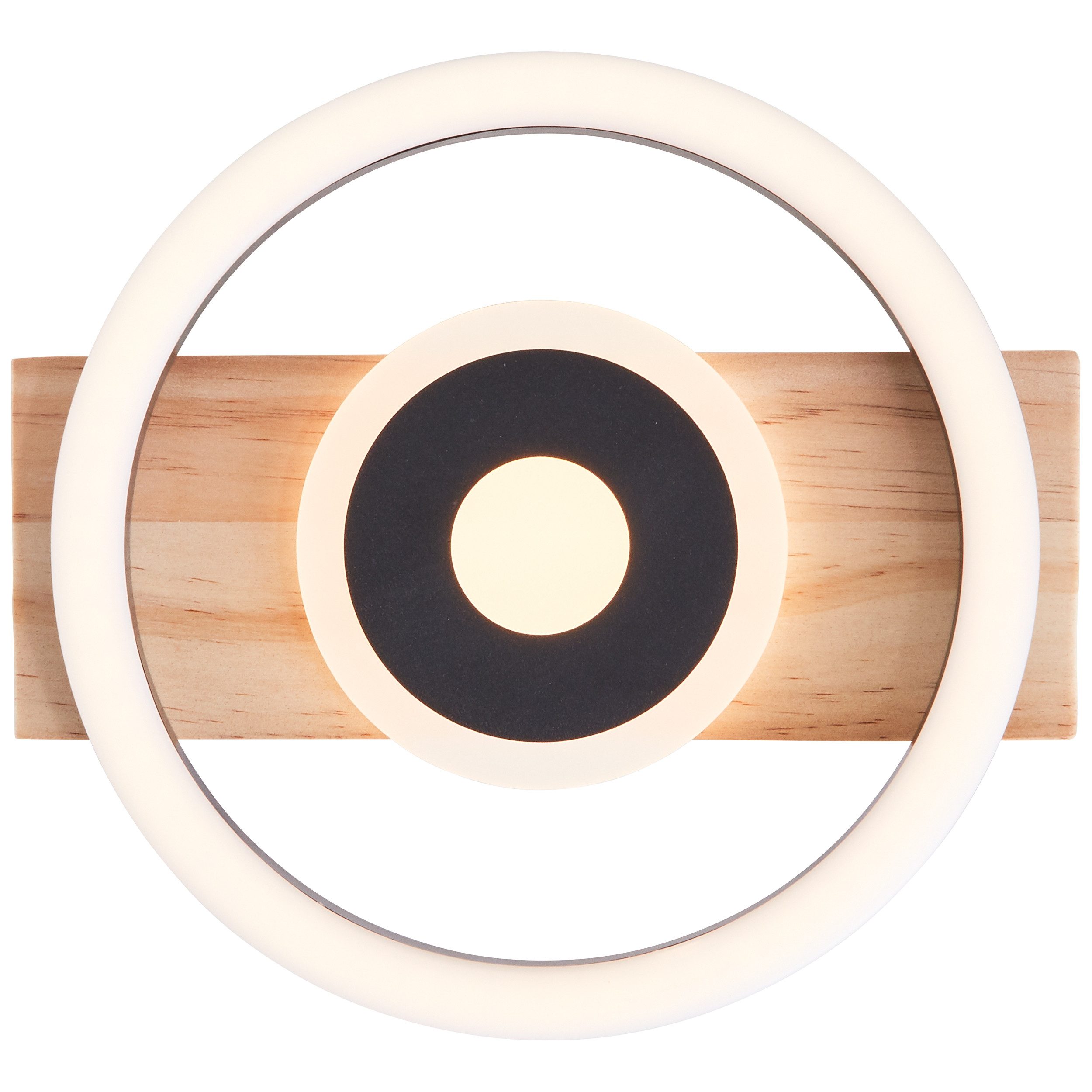 BreLight Led-plafondlamp Maureen