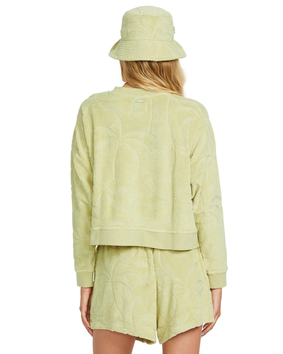 Billabong Sweatshirt Sun Tempo