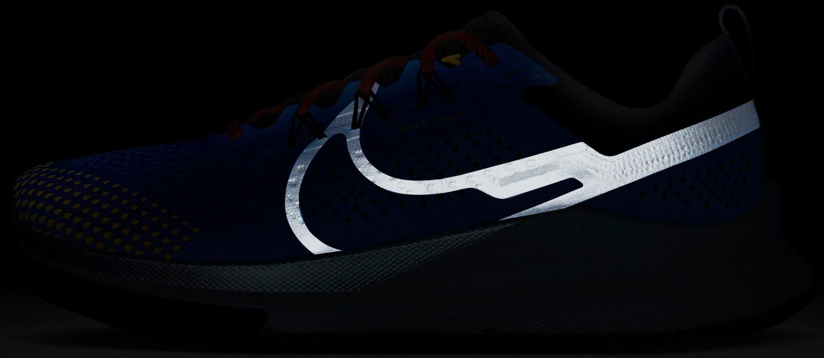 Nike Runningschoenen PEGASUS TRAIL 4 TRAIL