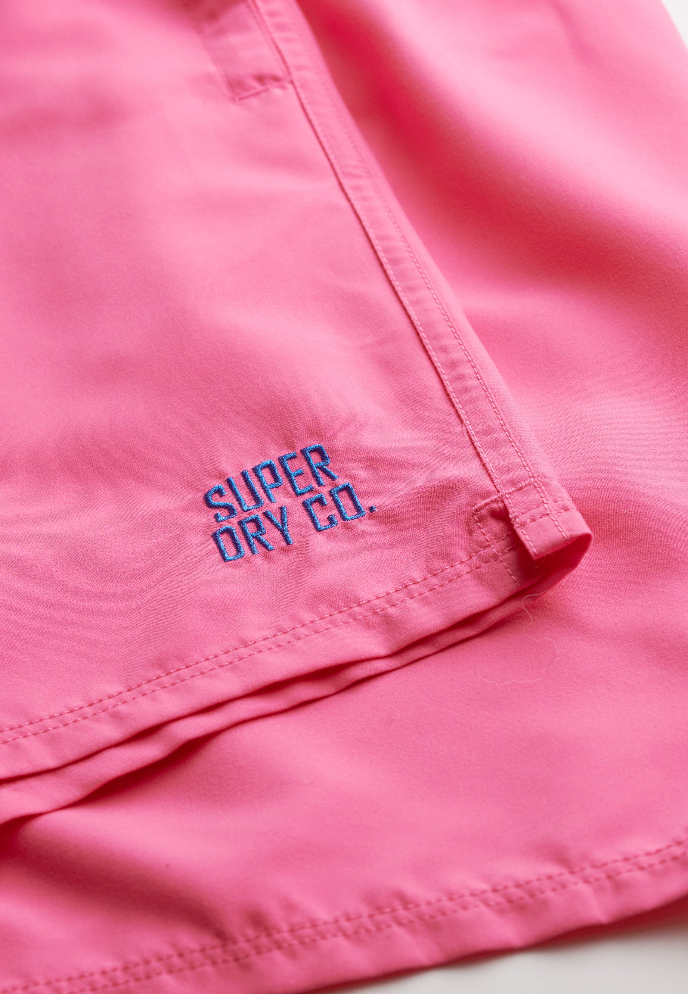 Superdry Zwemshort ESSENTIAL 17 SWIM SHORT