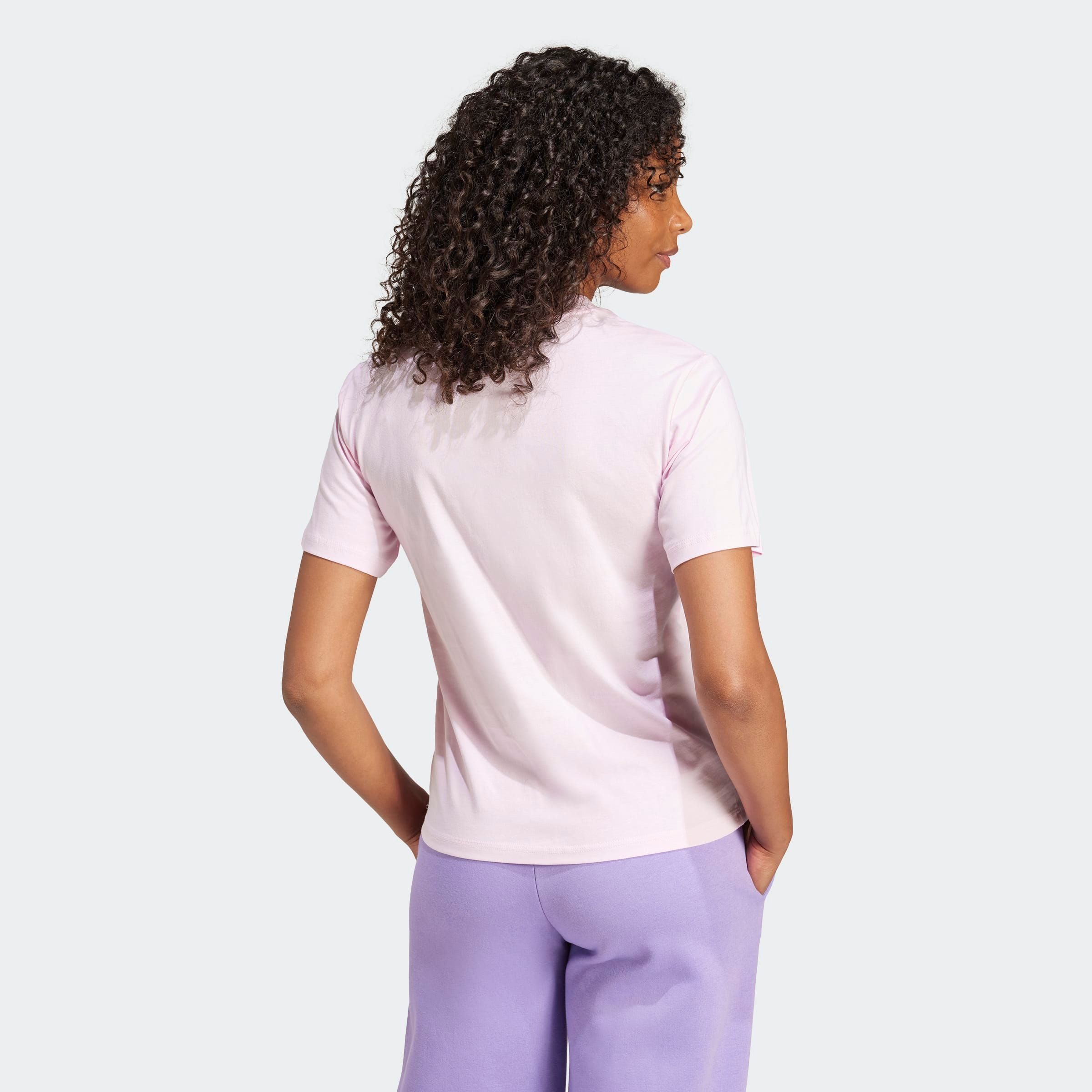 adidas Sportswear T-shirt W SL SJ T Basic T-shirt