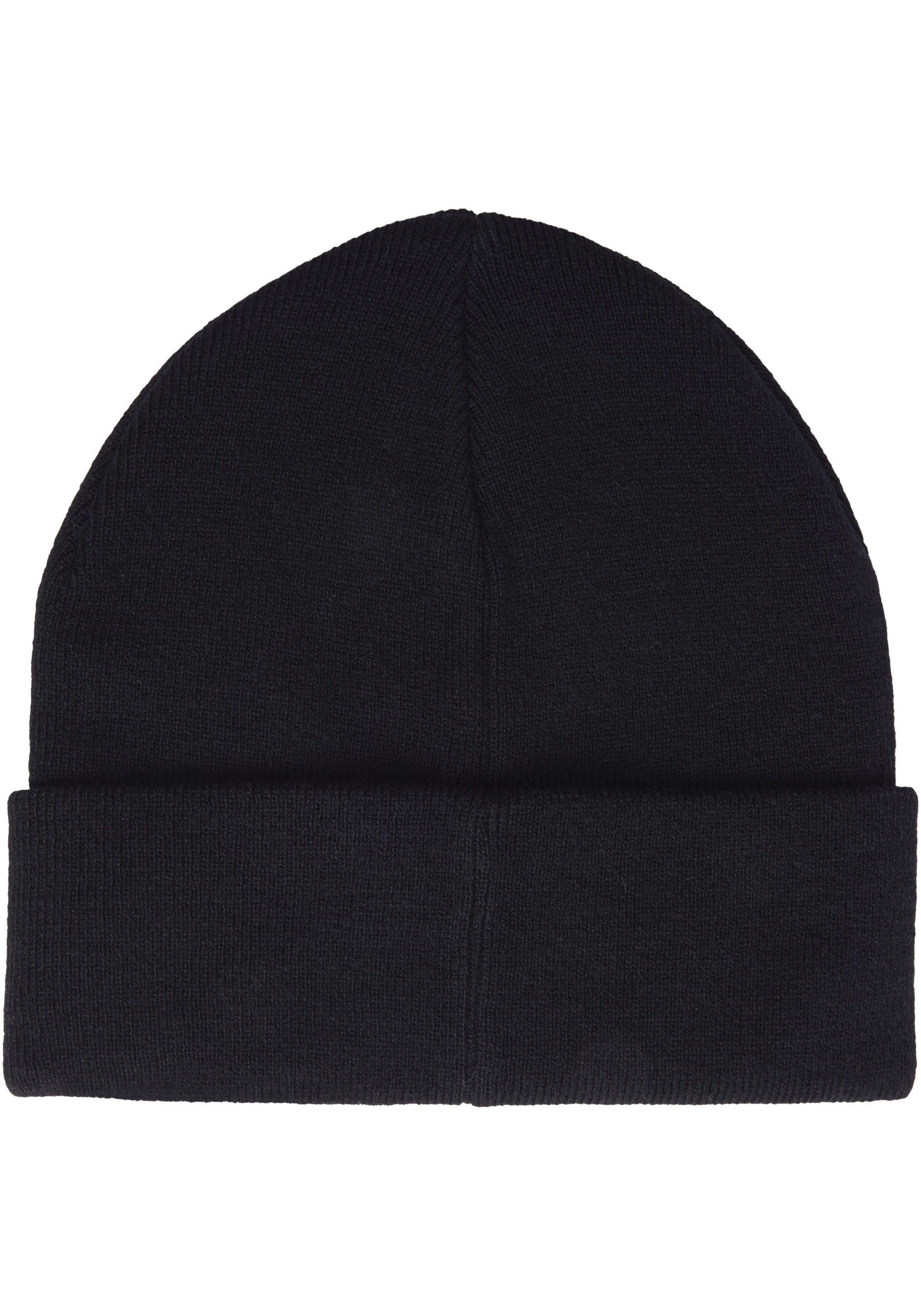 Calvin Klein Beanie MONOGRAM EMBRO BEANIE